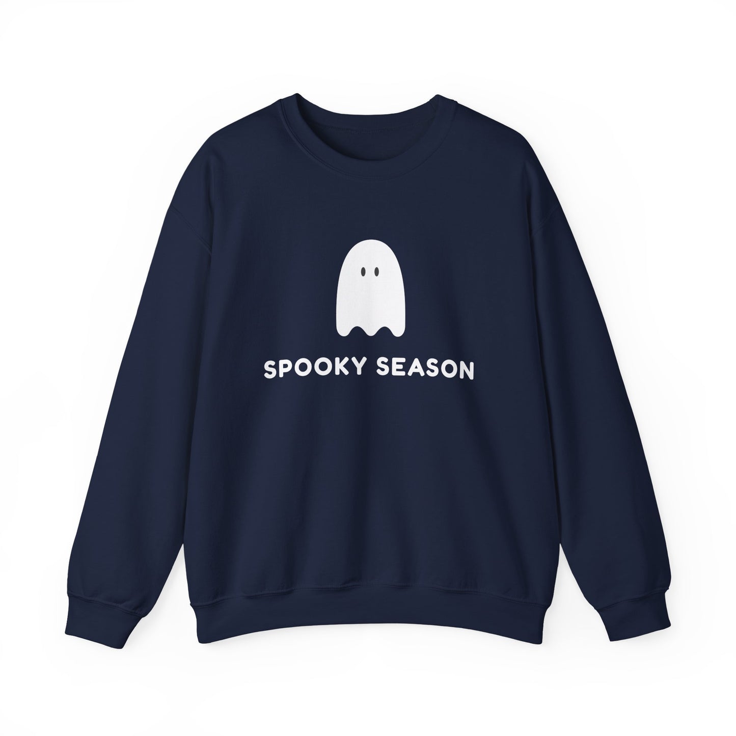 Spooky Season Unisex Heavy Blend™ Crewneck Sweatshirt