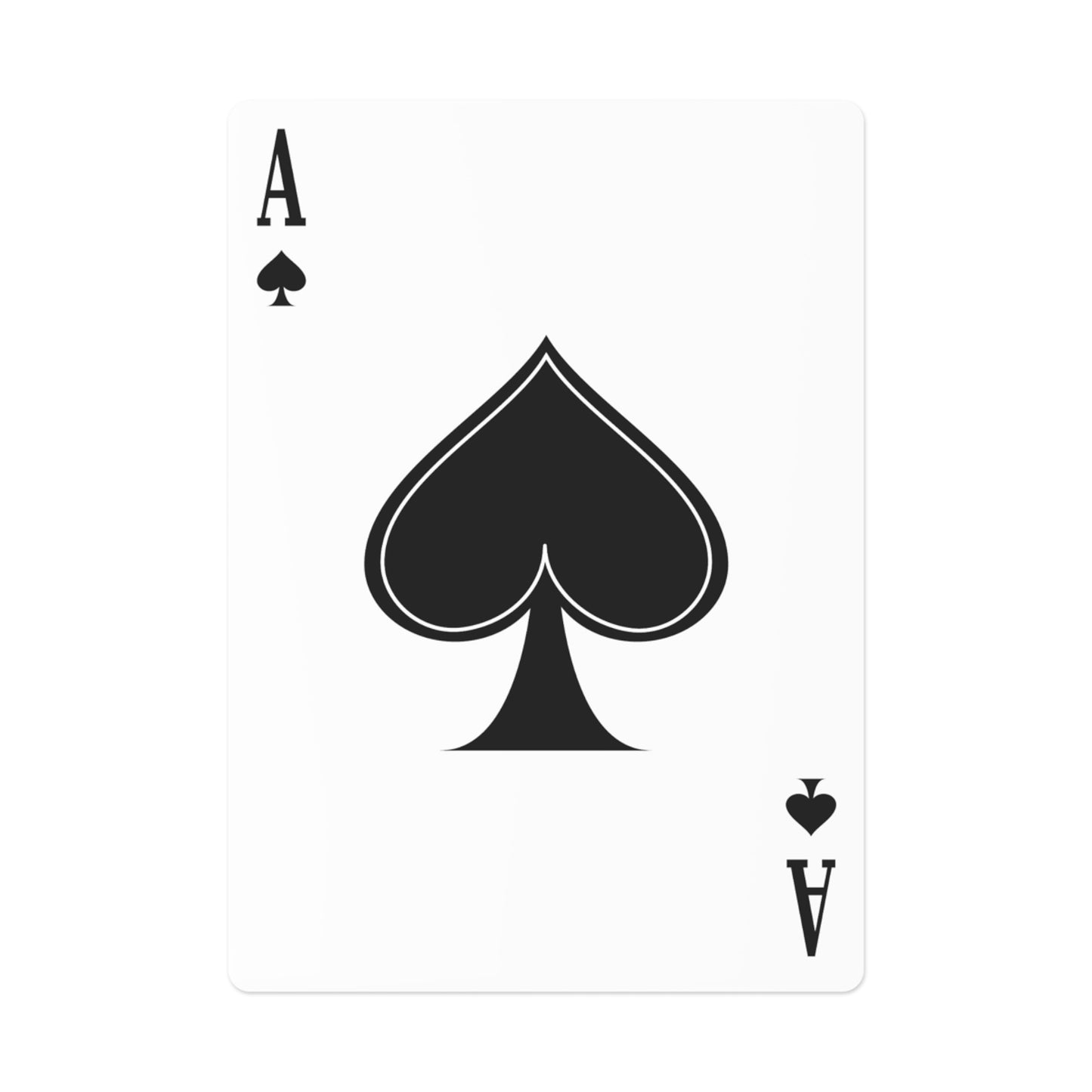 Grinch Poker Cards