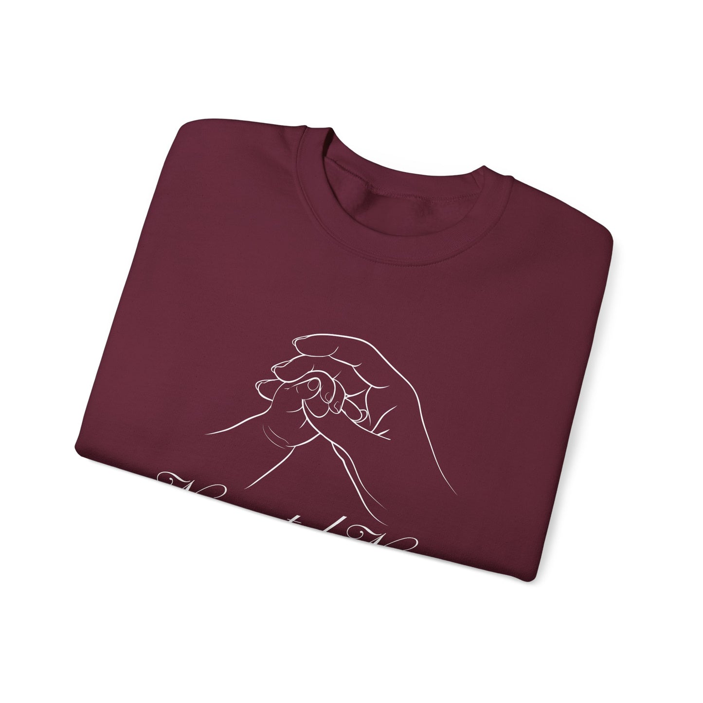 Neonatal Nurse Unisex Heavy Blend™ Crewneck Sweatshirt