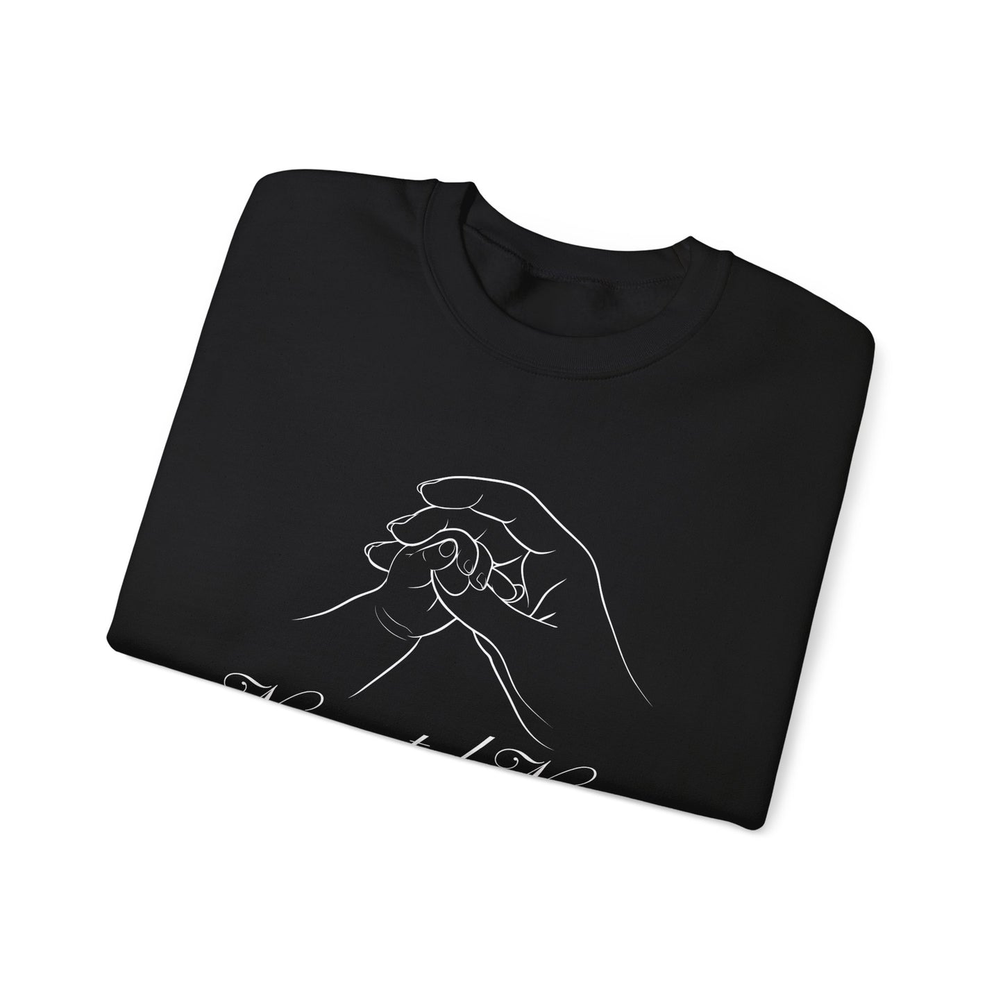 Neonatal Nurse Unisex Heavy Blend™ Crewneck Sweatshirt