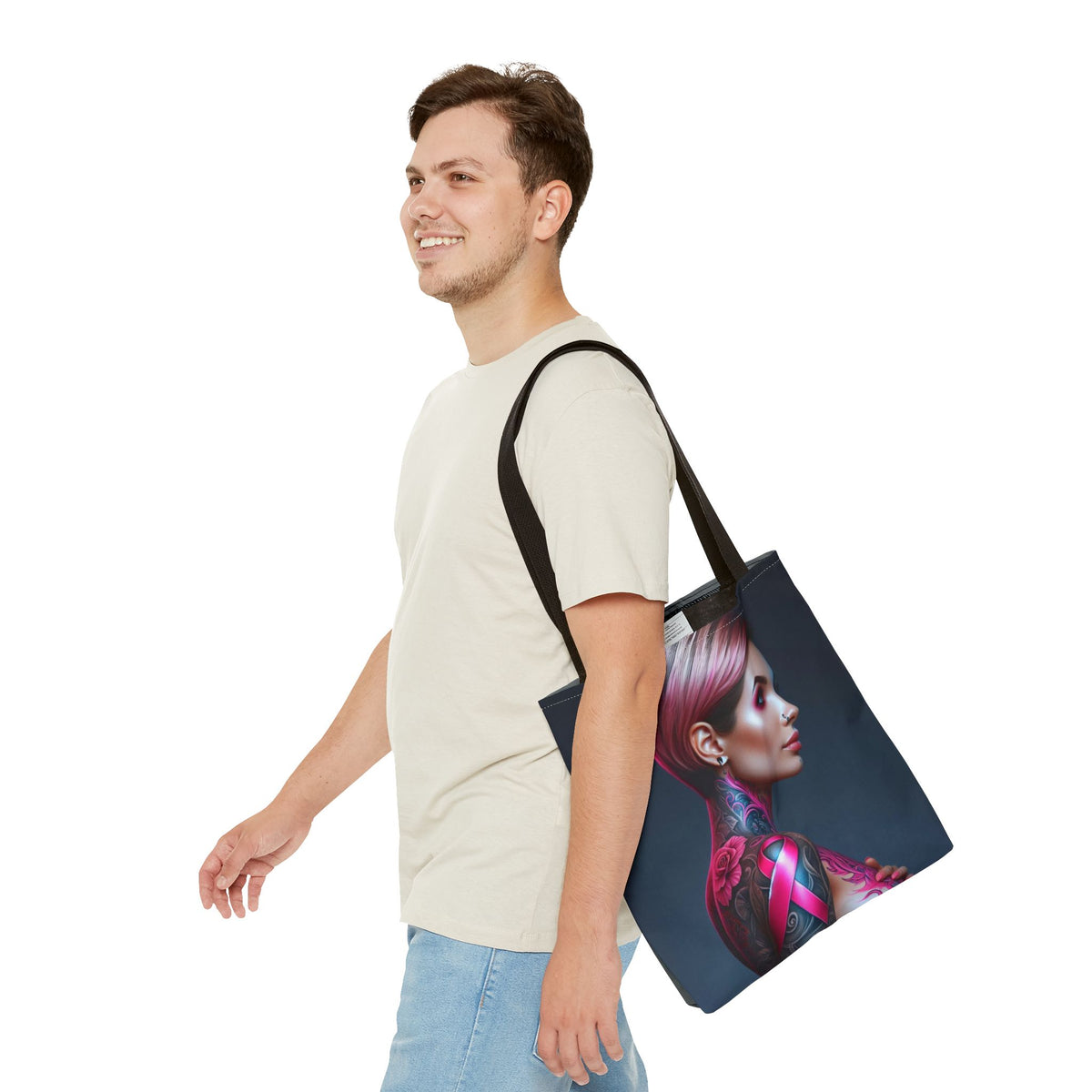 Hope Tote Bag (AOP)