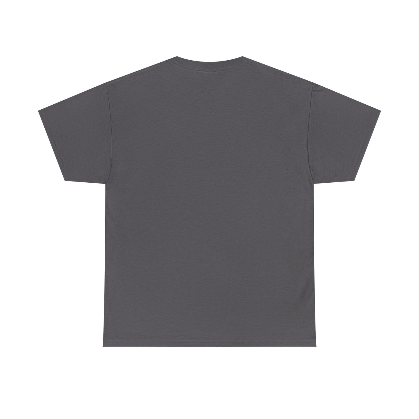 Staffing Clerk Unisex Heavy Cotton Tee