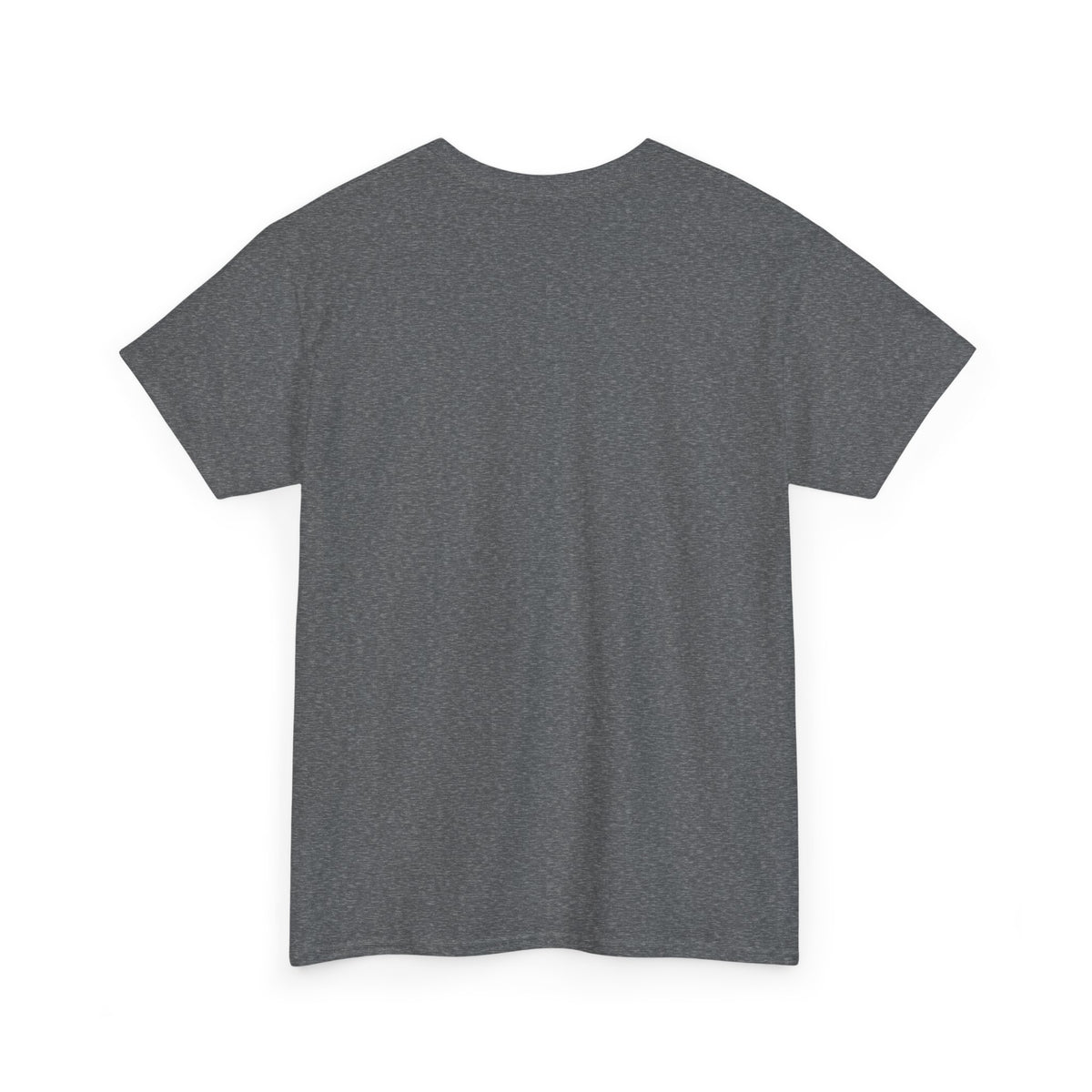 Made In Manitoba With Ukrainian Parts Unisex Heavy Cotton Tee