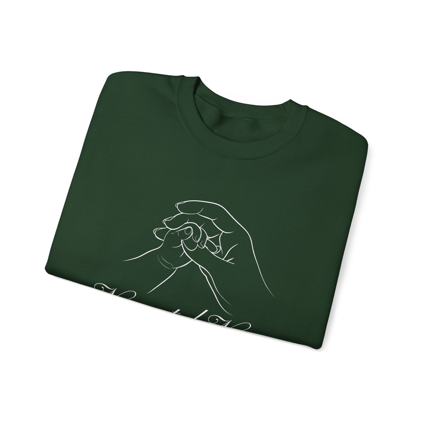 Neonatal Nurse Unisex Heavy Blend™ Crewneck Sweatshirt