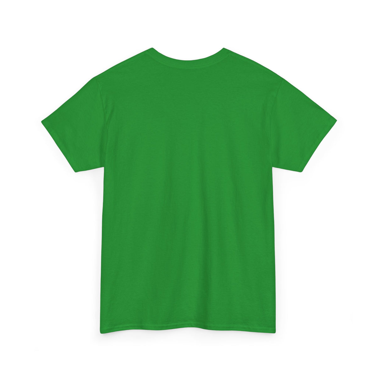 Made In Manitoba With Italian Parts Unisex Heavy Cotton Tee