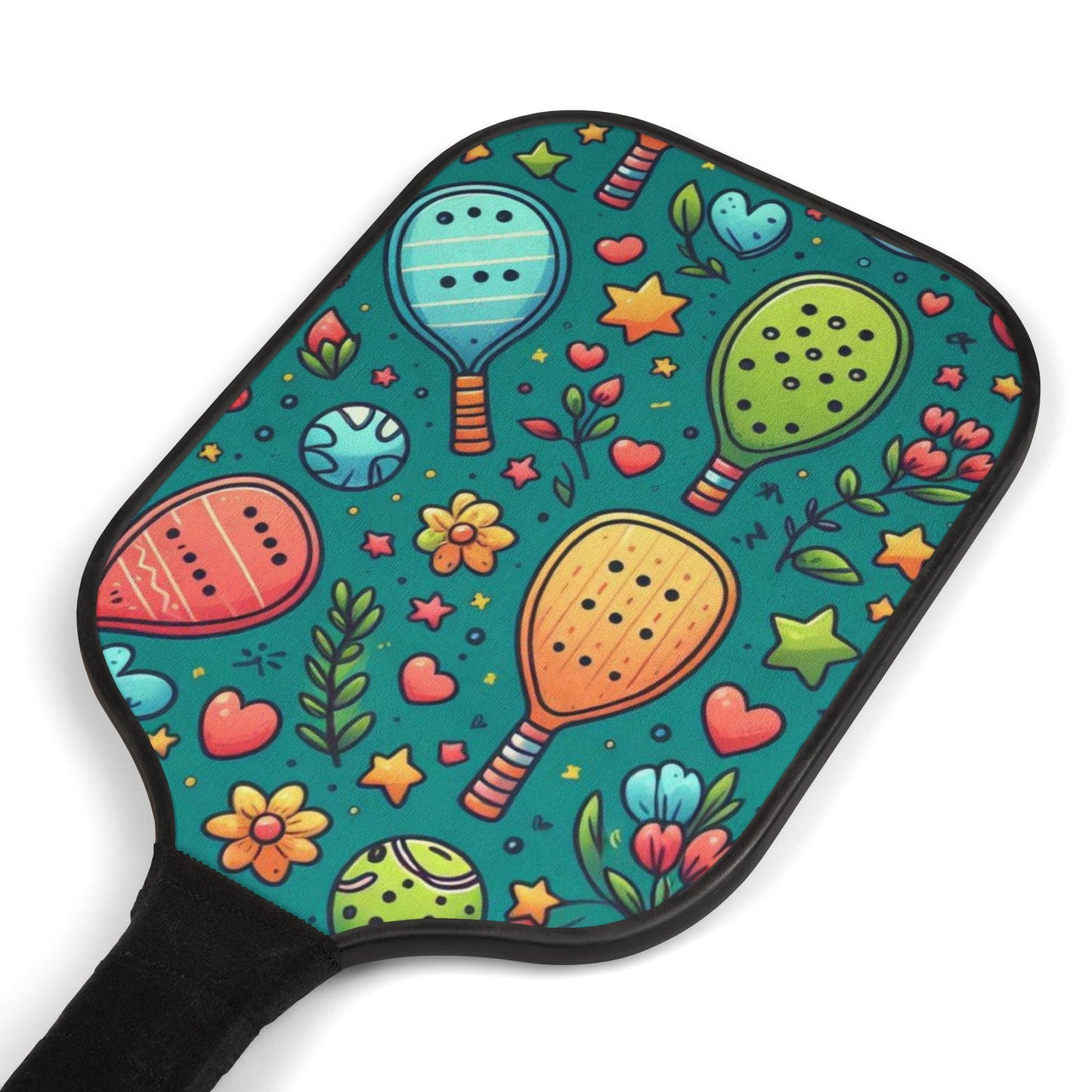 Pickleball Kit