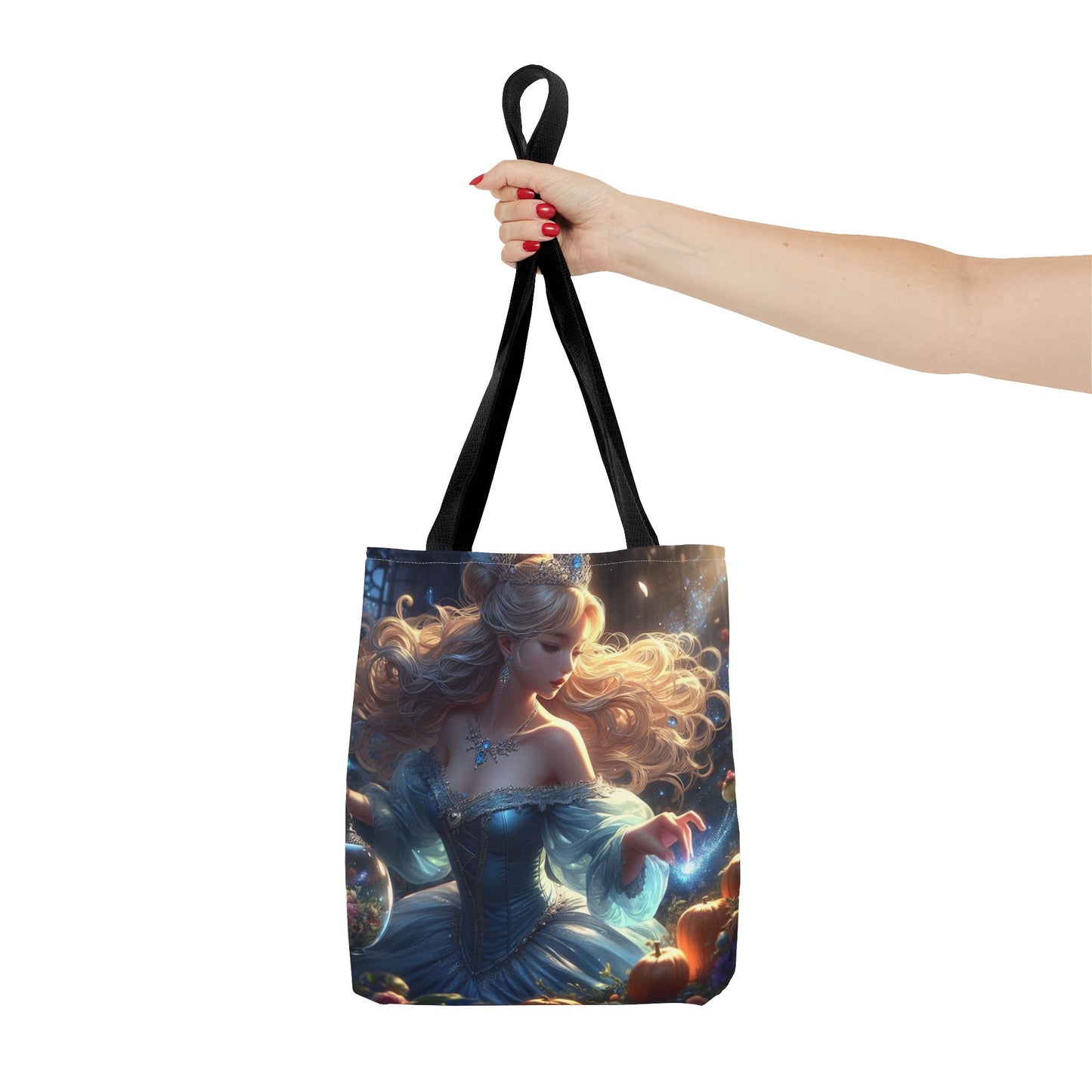 Flawless Tote Bag