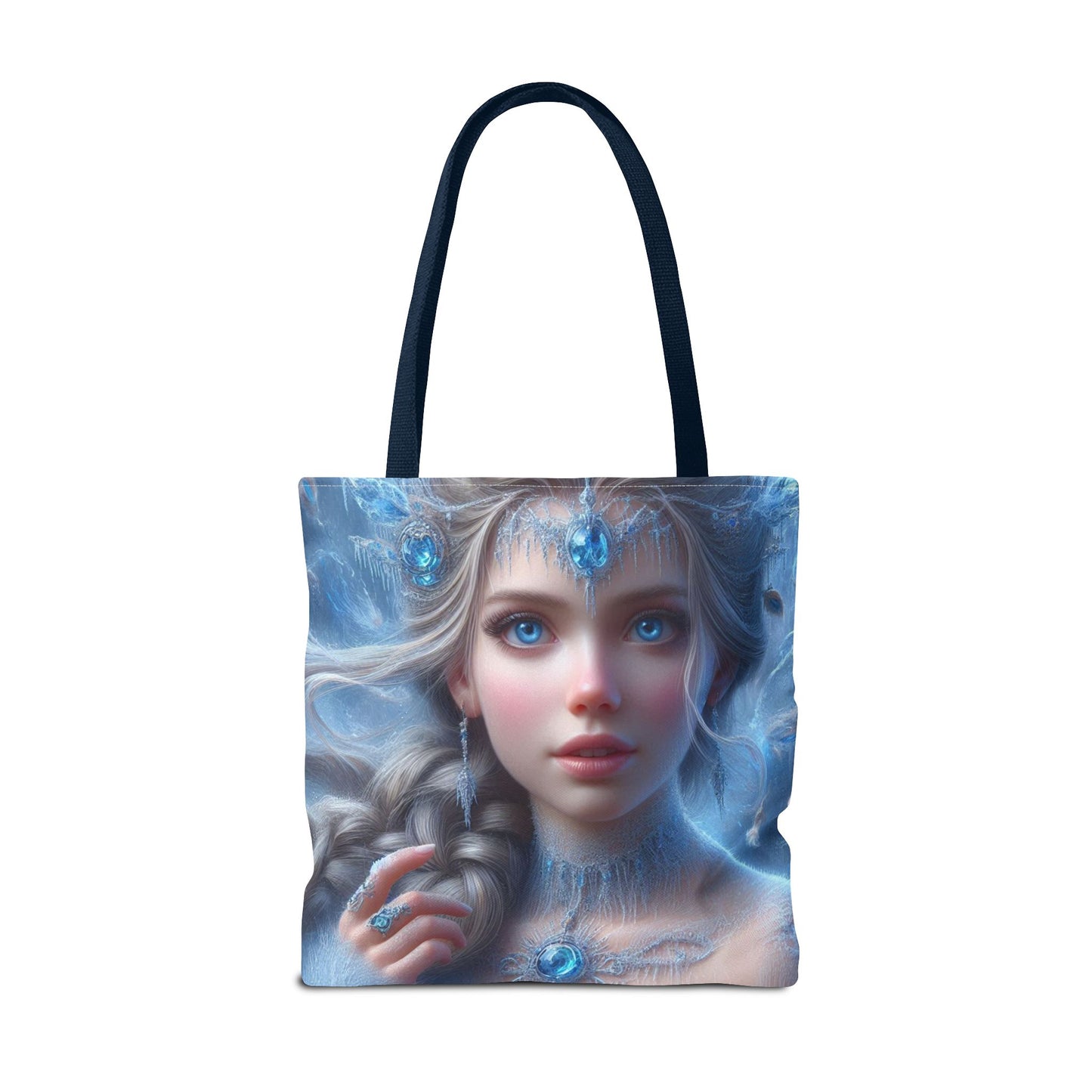 Gem Tote Bag