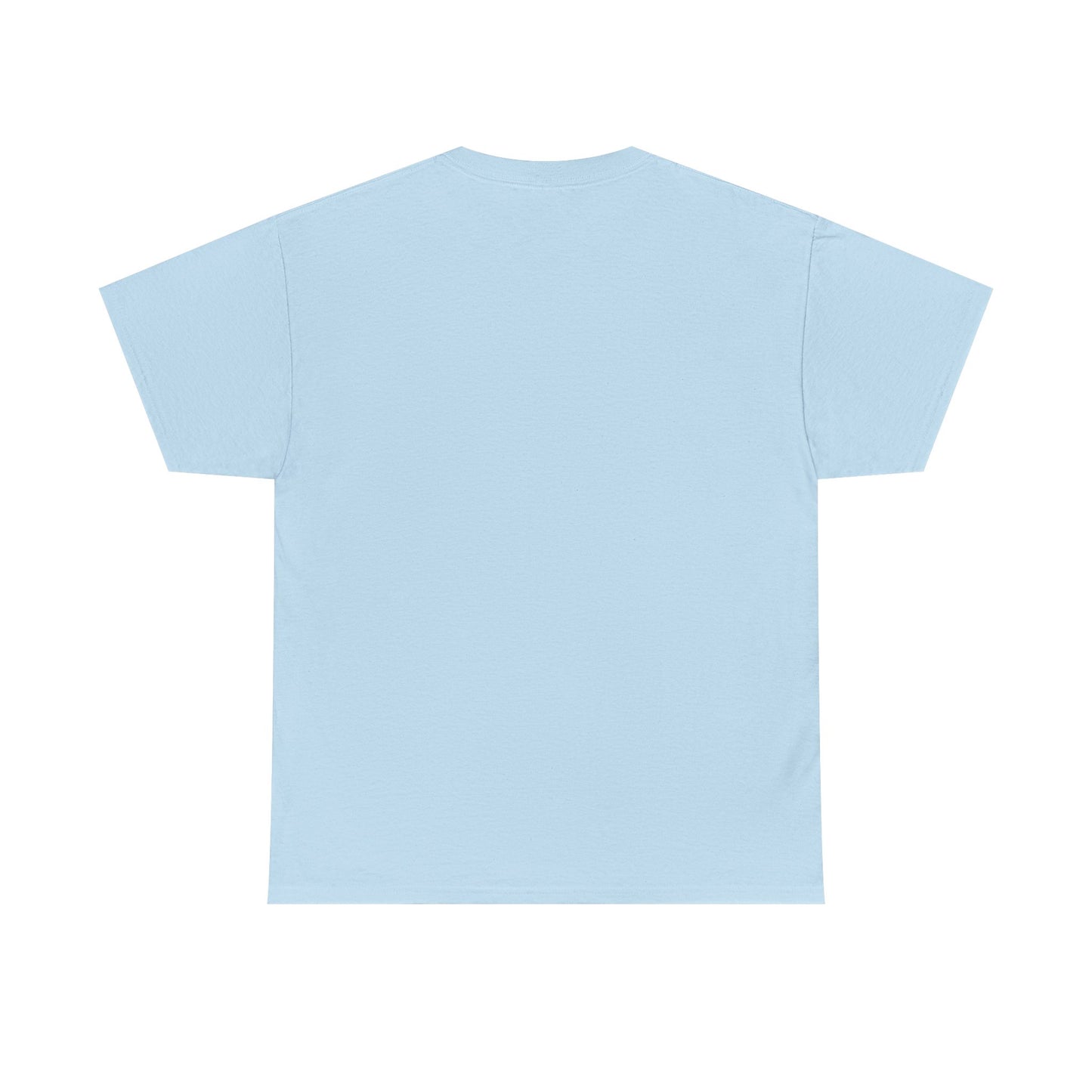 The Struggle Is Real Unisex Heavy Cotton Tee