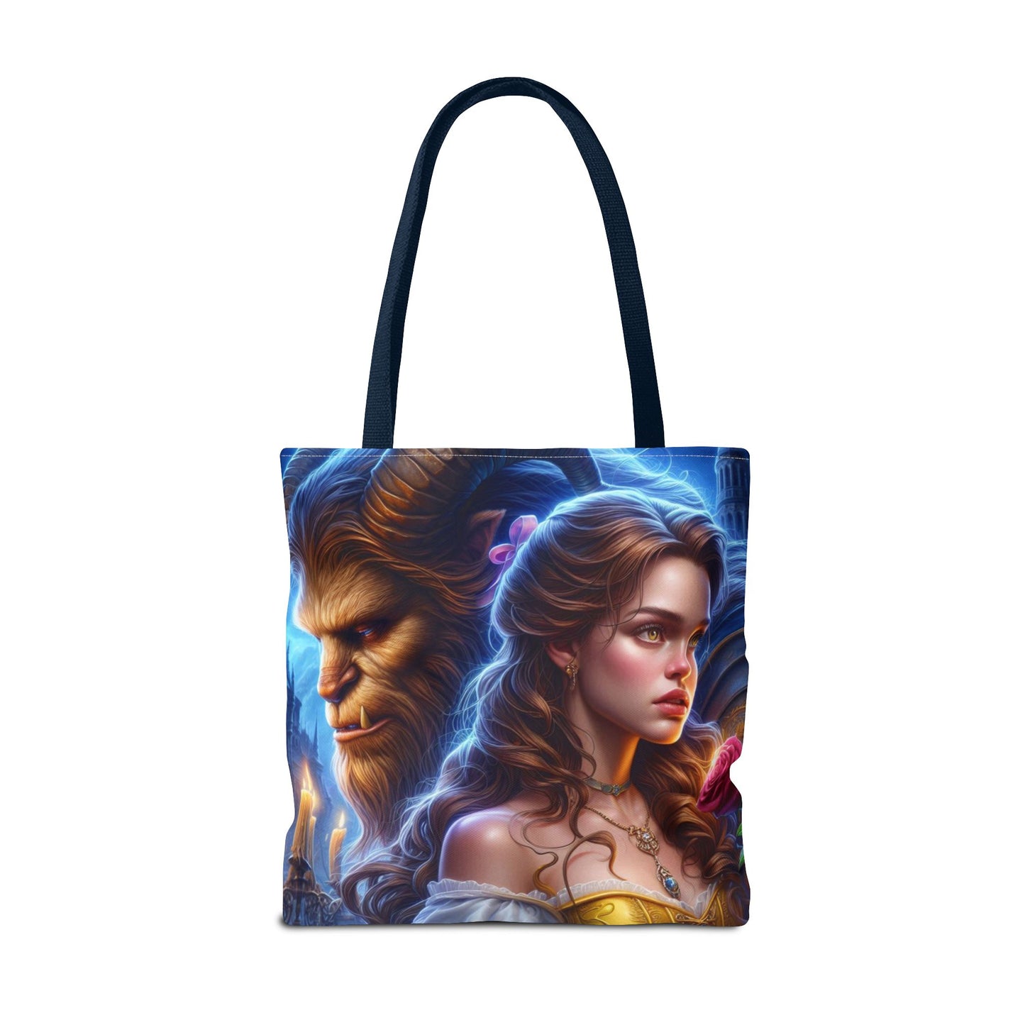 Beauty Tote Bag