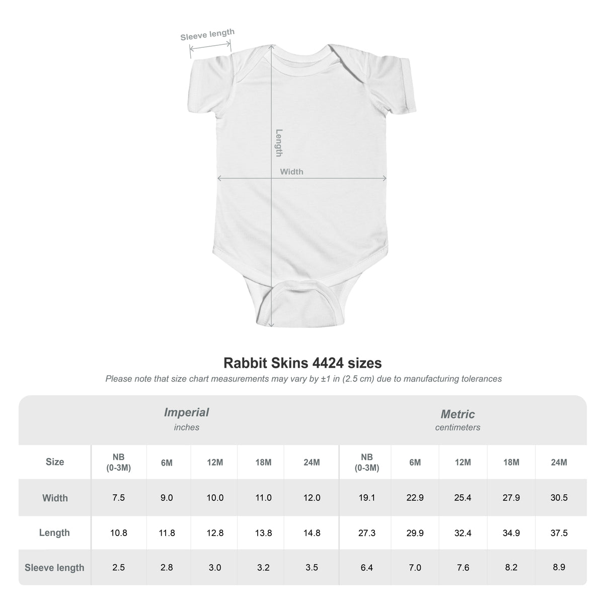 I'm So Cute Grinch Infant Fine Jersey Bodysuit