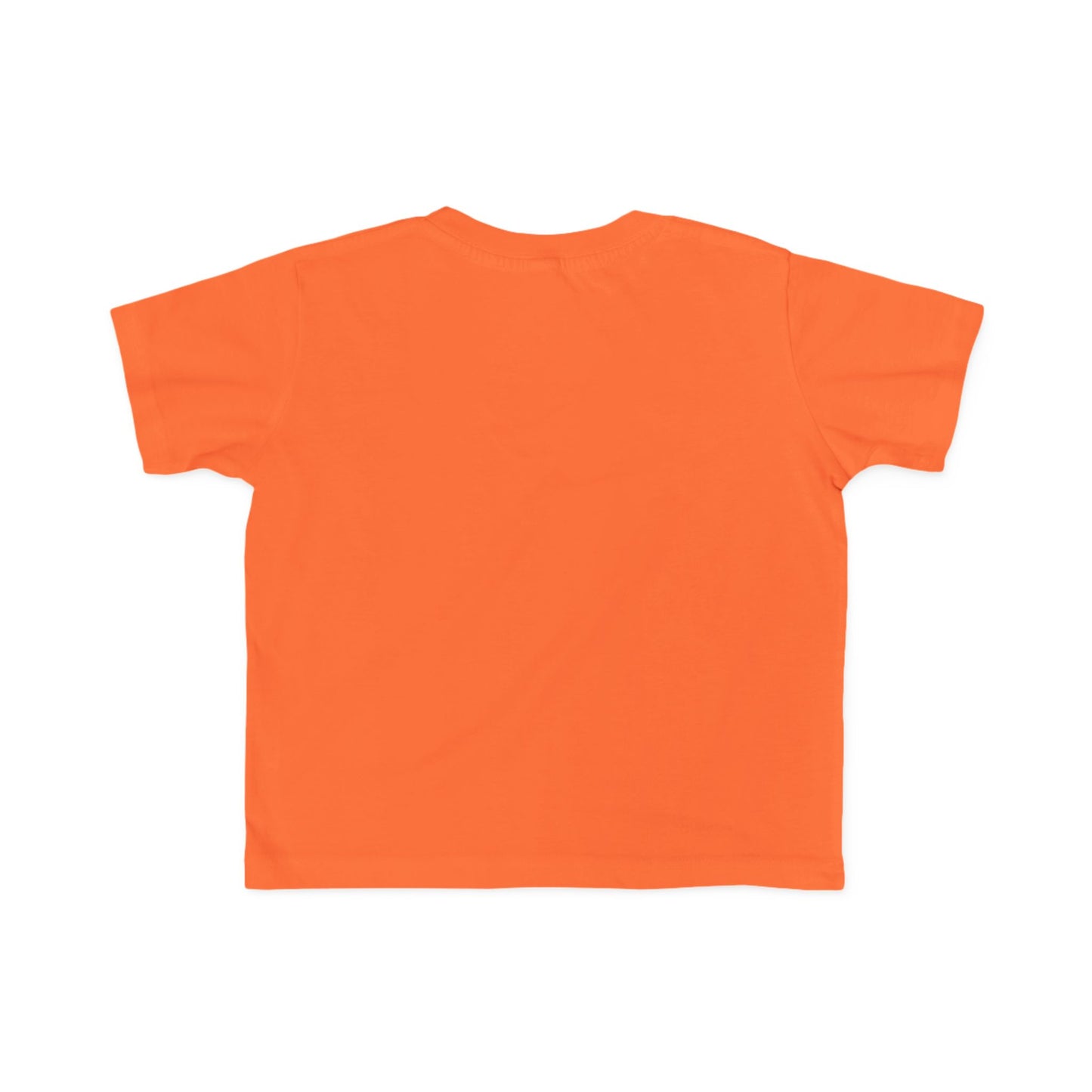 Toy Story Toddler's Fine Jersey Tee