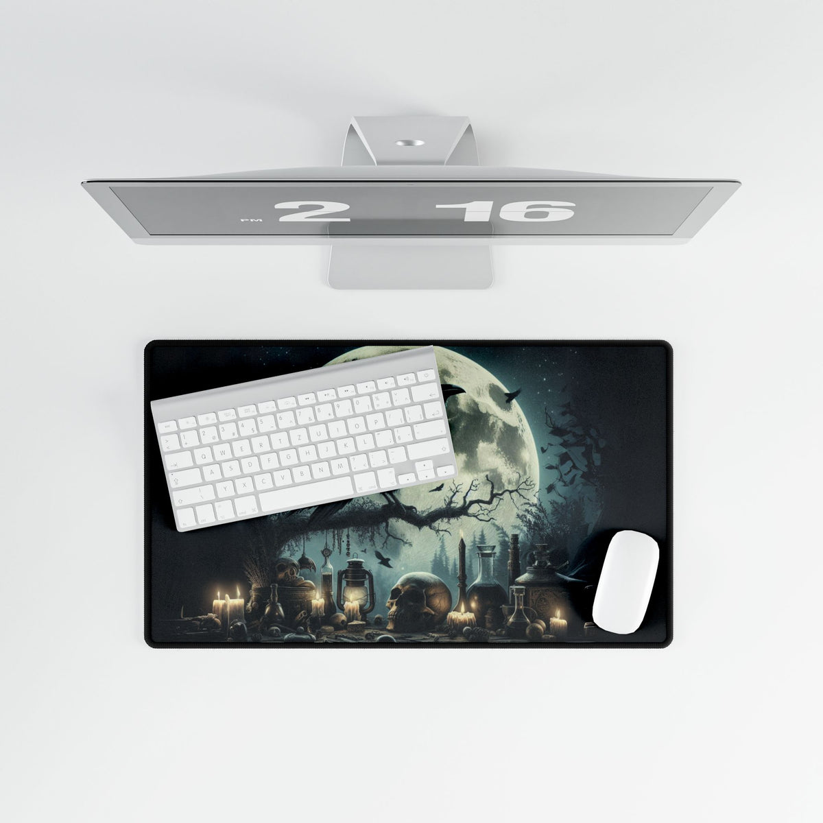 Spellbound Desk Mat