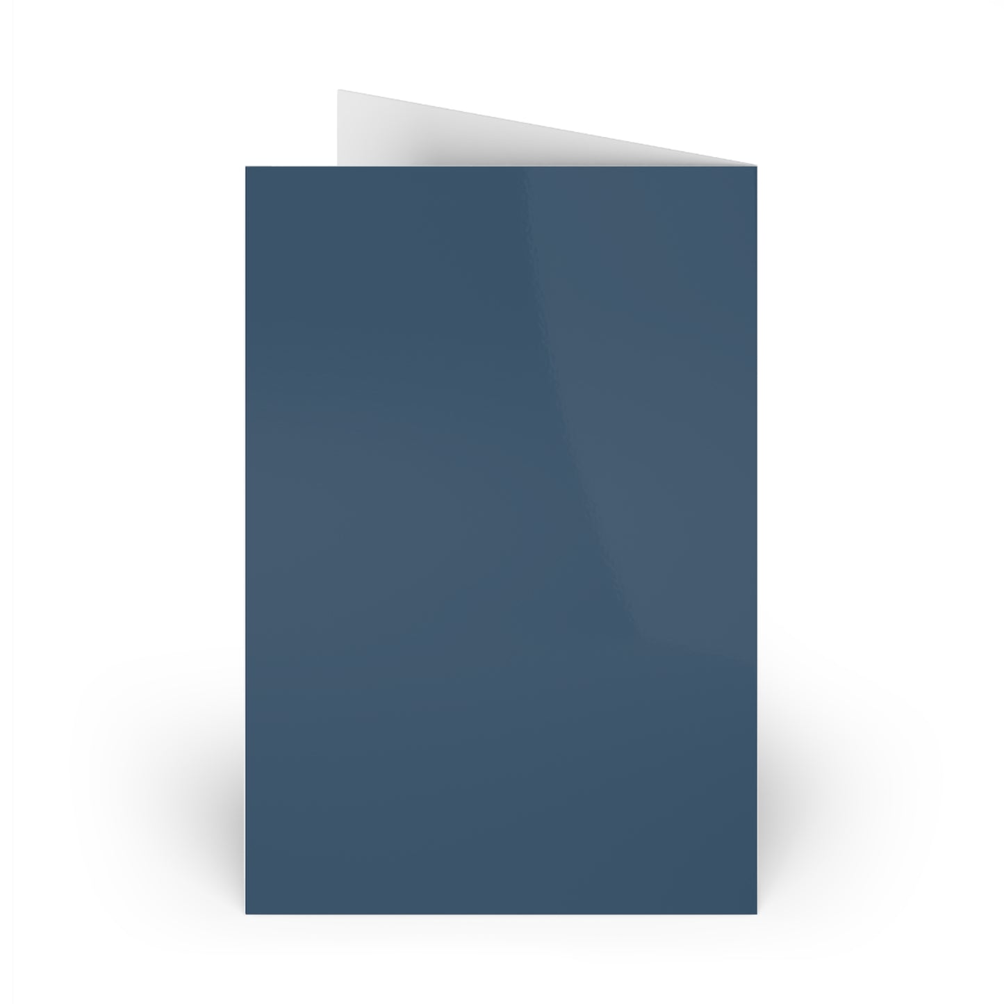 Dog Sympathy Greeting Cards (1 or 10-pcs)