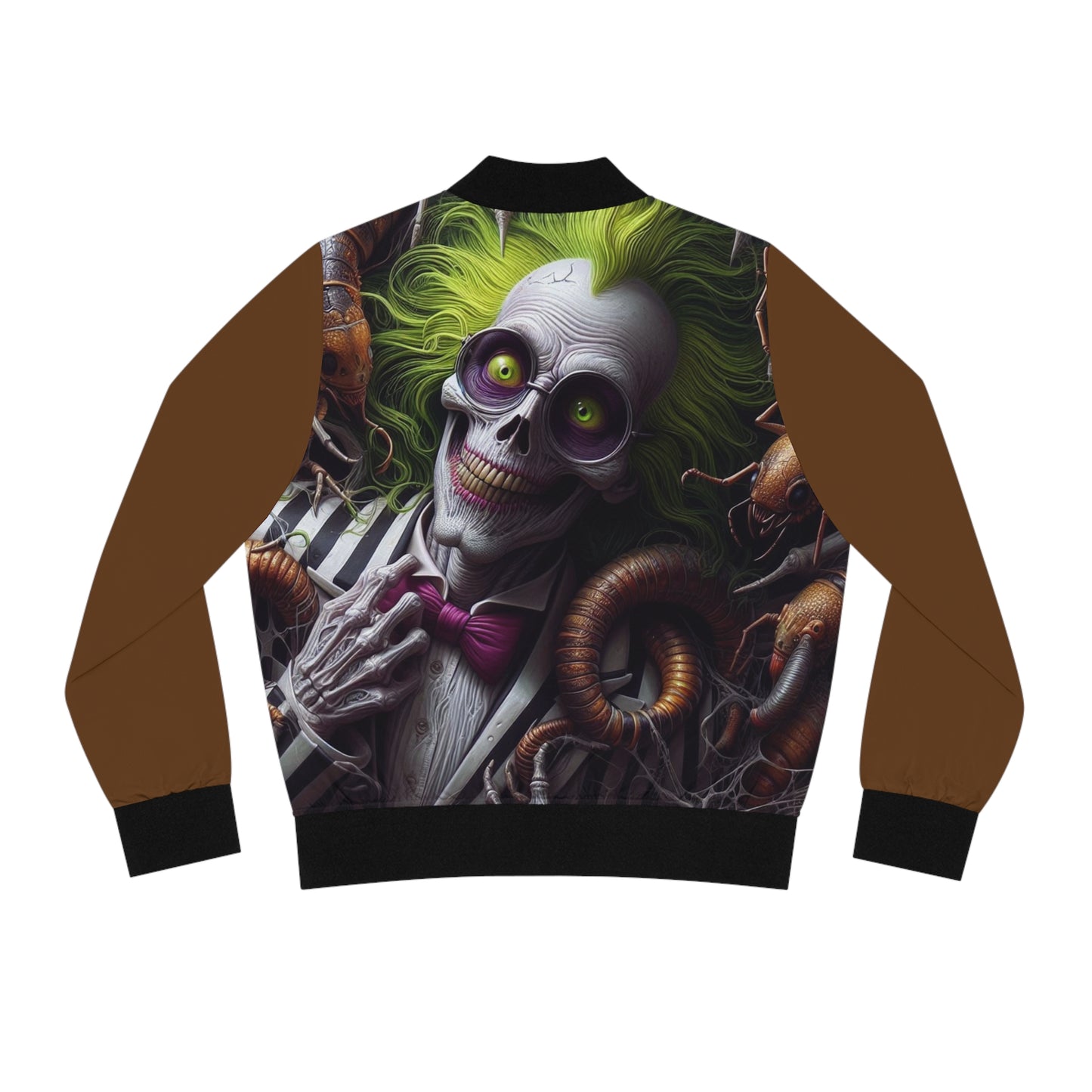 Beetle Women's Bomber Jacket