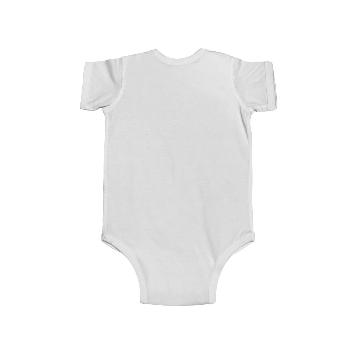 I'm So Cute Grinch Infant Fine Jersey Bodysuit