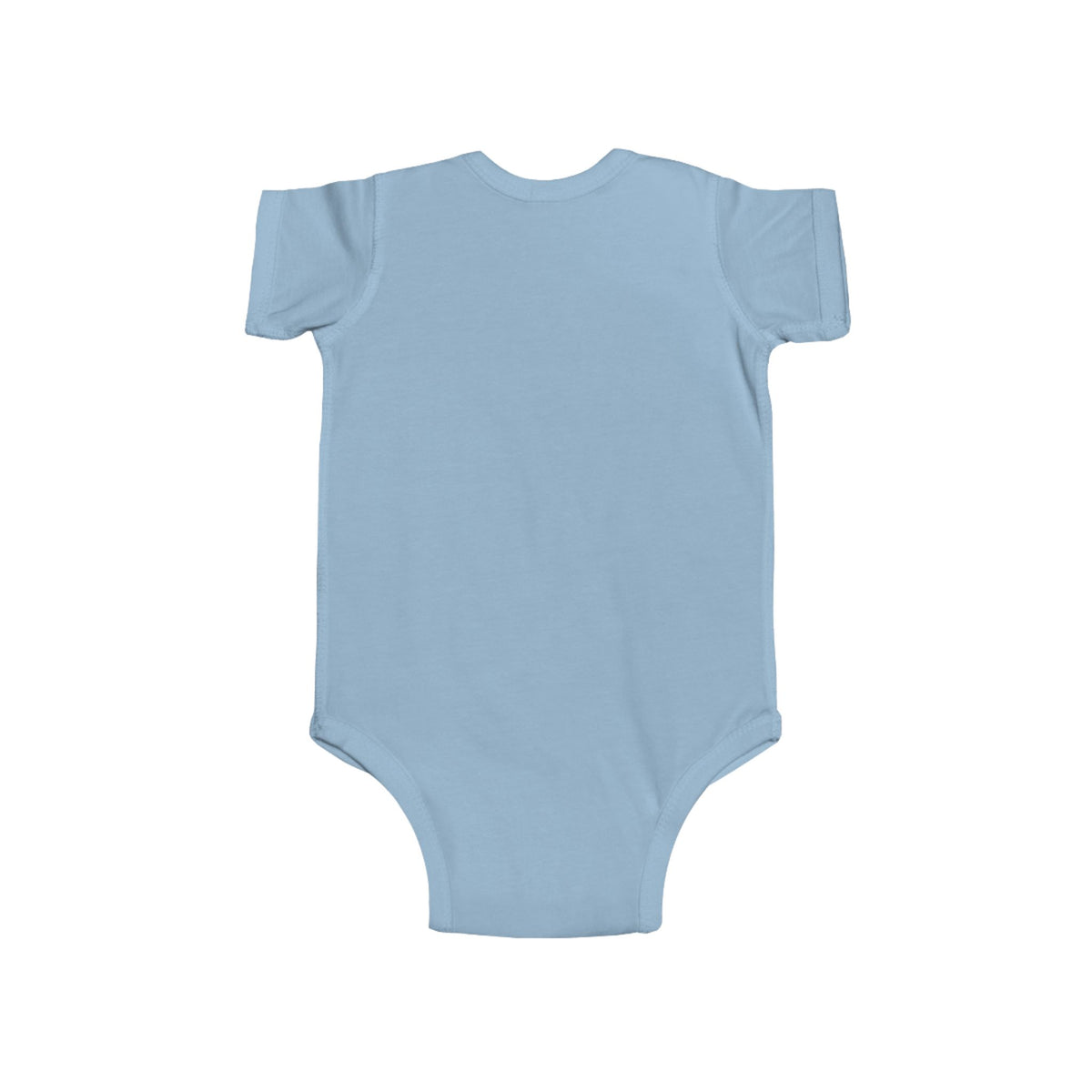 I'm So Cute Grinch Infant Fine Jersey Bodysuit