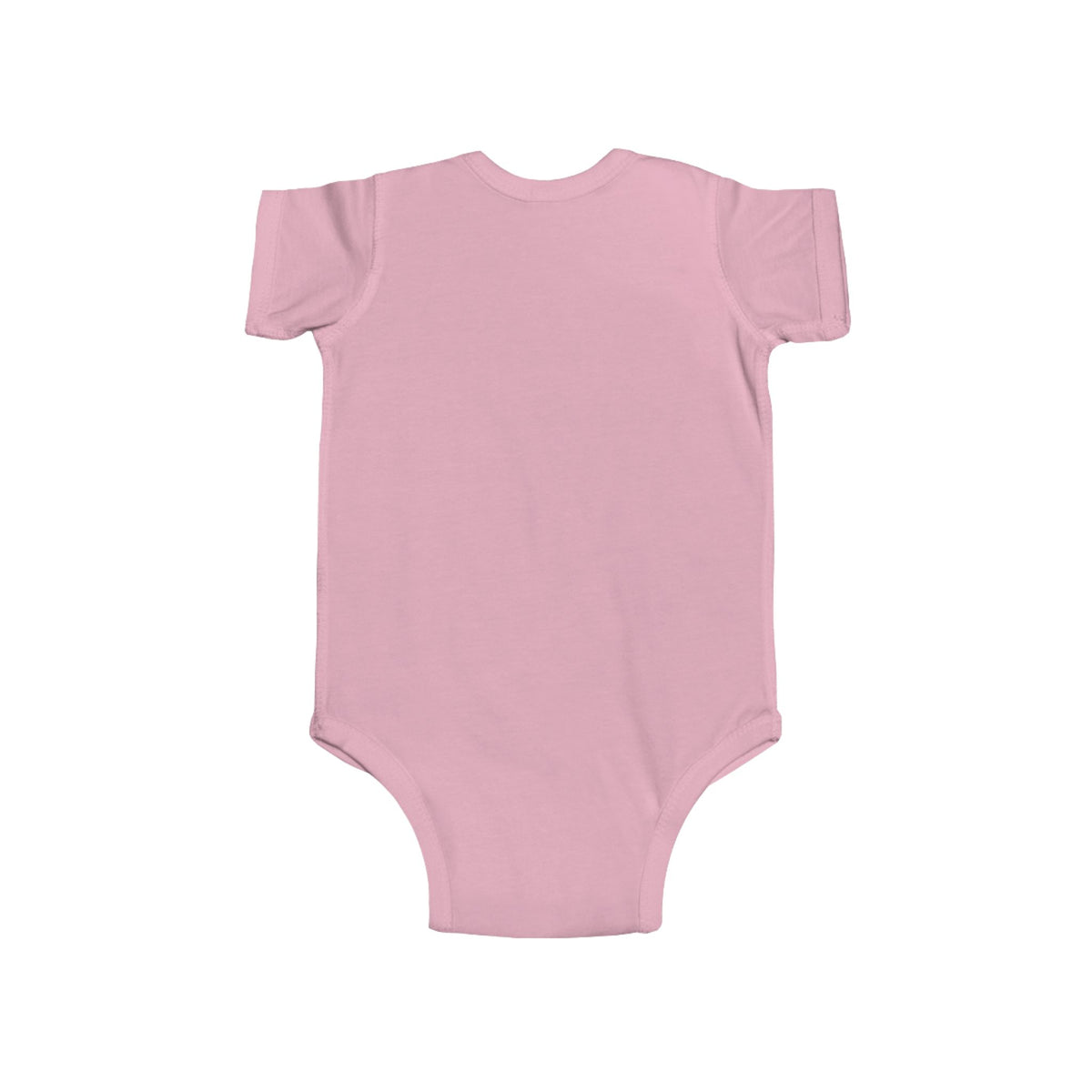 I'm So Cute Grinch Infant Fine Jersey Bodysuit