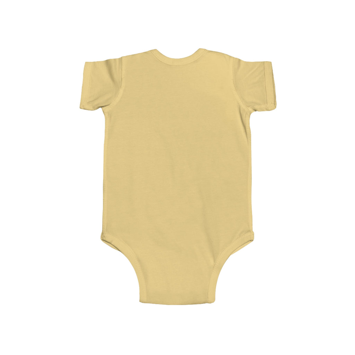 I'm So Cute Grinch Infant Fine Jersey Bodysuit