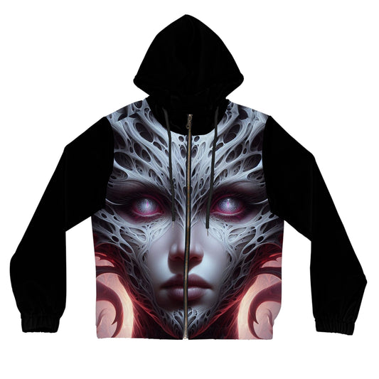 Lilith Women’s Full-Zip Hoodie