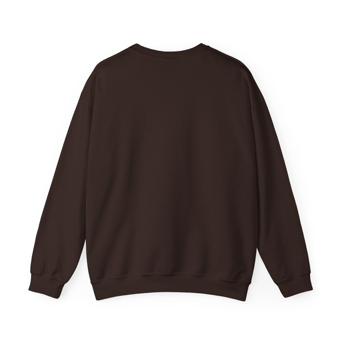 If You Like My Pumpkins Unisex Heavy Blend™ Crewneck Sweatshirt