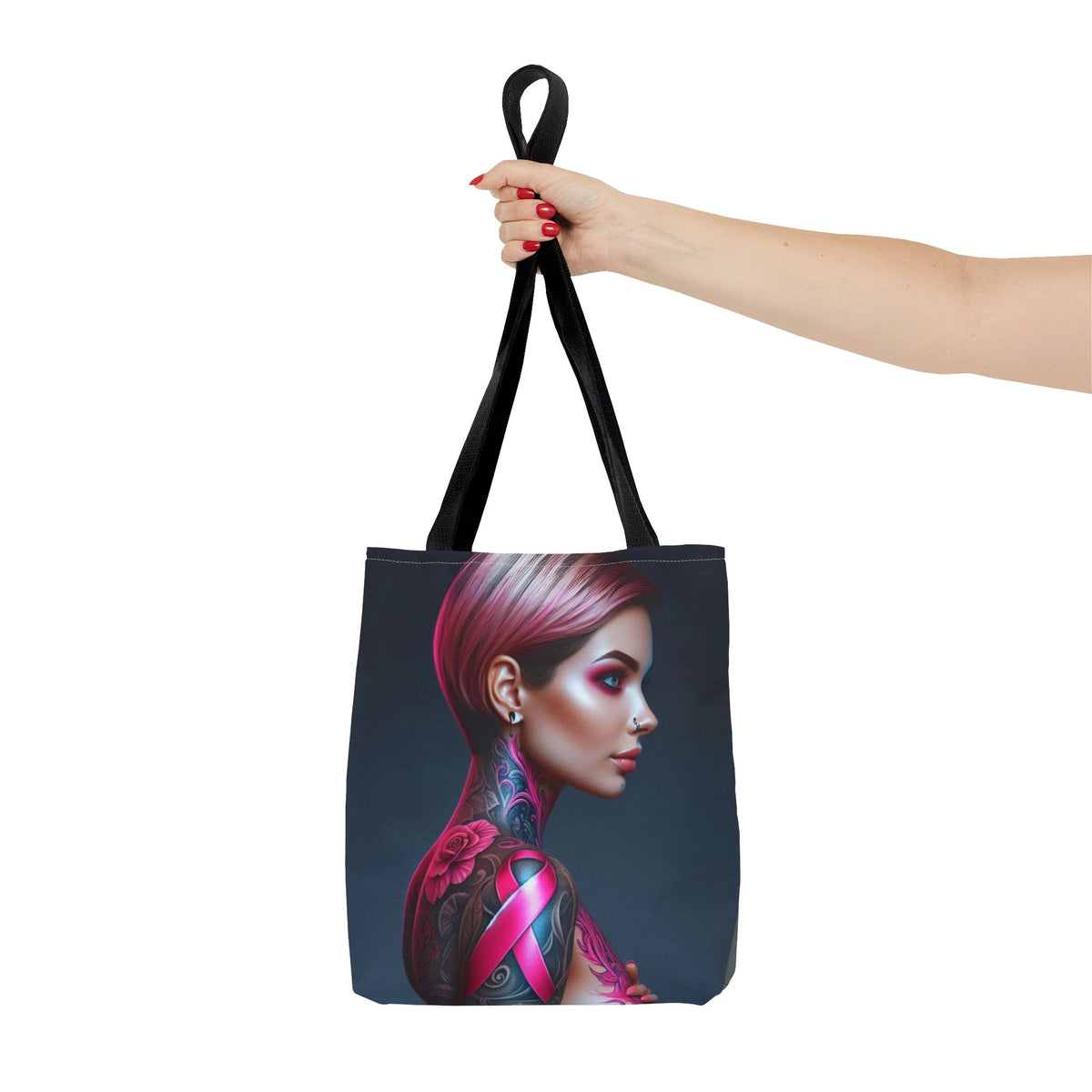 Hope Tote Bag (AOP)