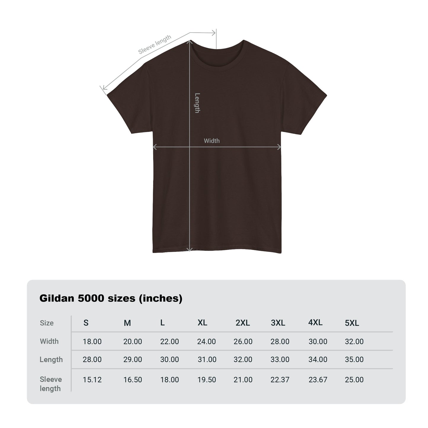 Staffing Clerk Unisex Heavy Cotton Tee