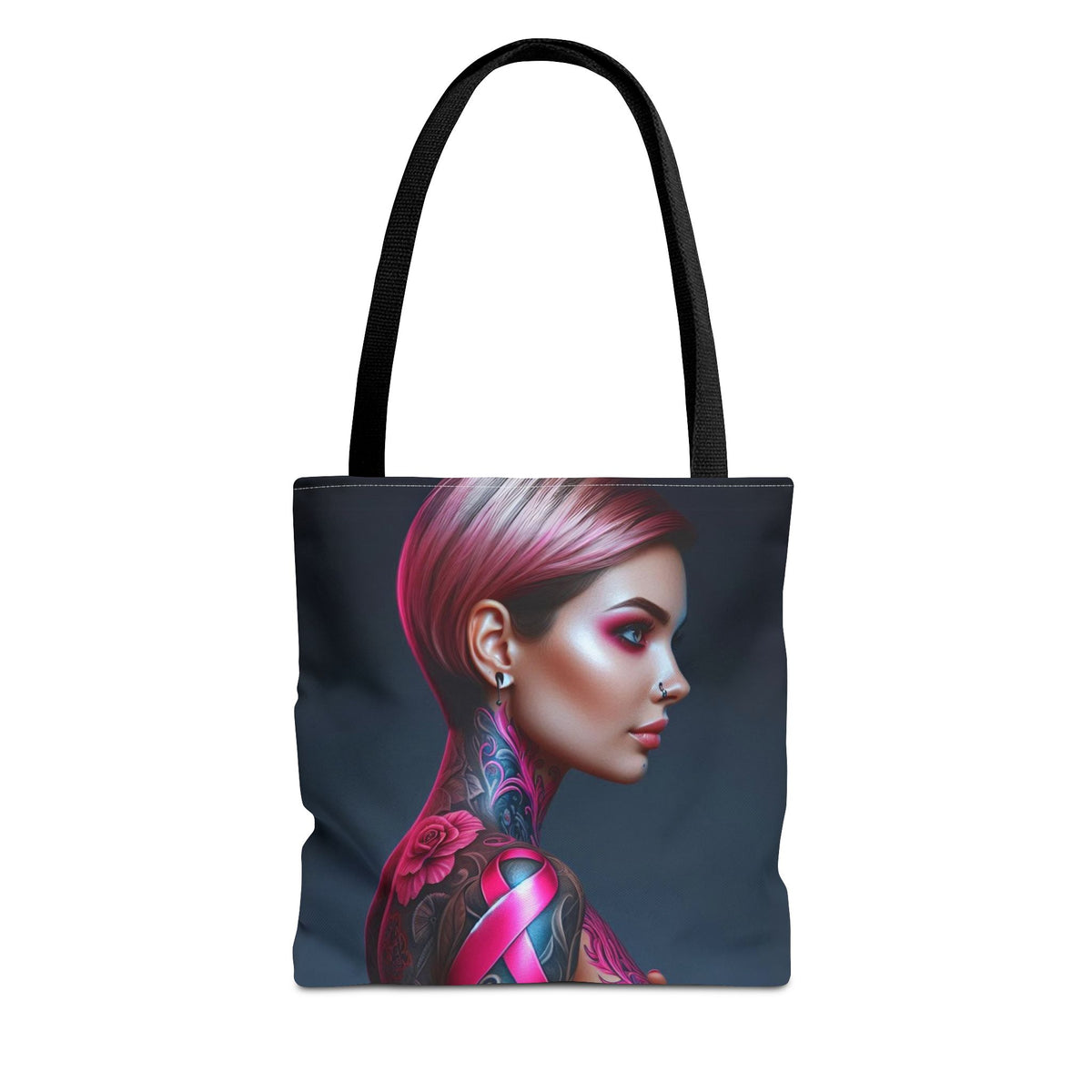 Hope Tote Bag (AOP)