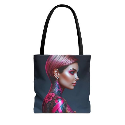 Hope Tote Bag (AOP)