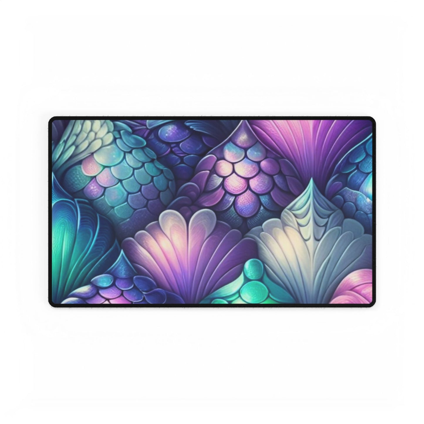 Mermaid Desk Mat