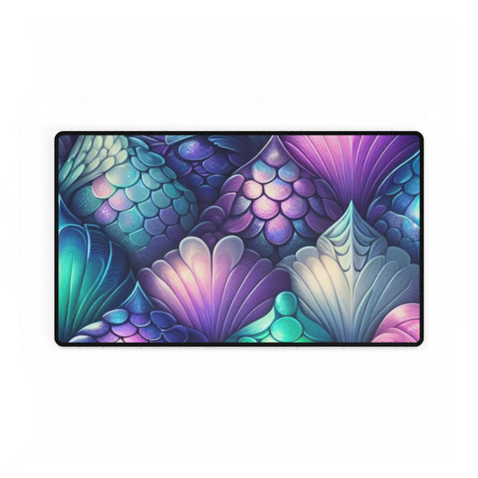 Mermaid Desk Mat