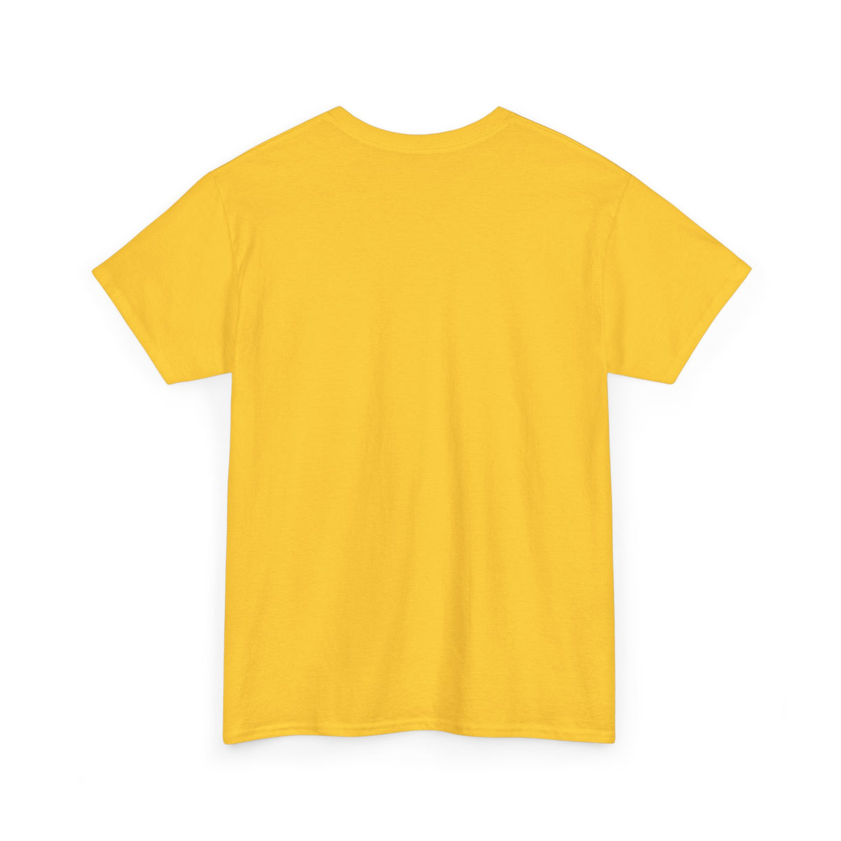 Life Is Better At The Lake Unisex Heavy Cotton Tee