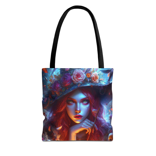 Blossom Tote Bag