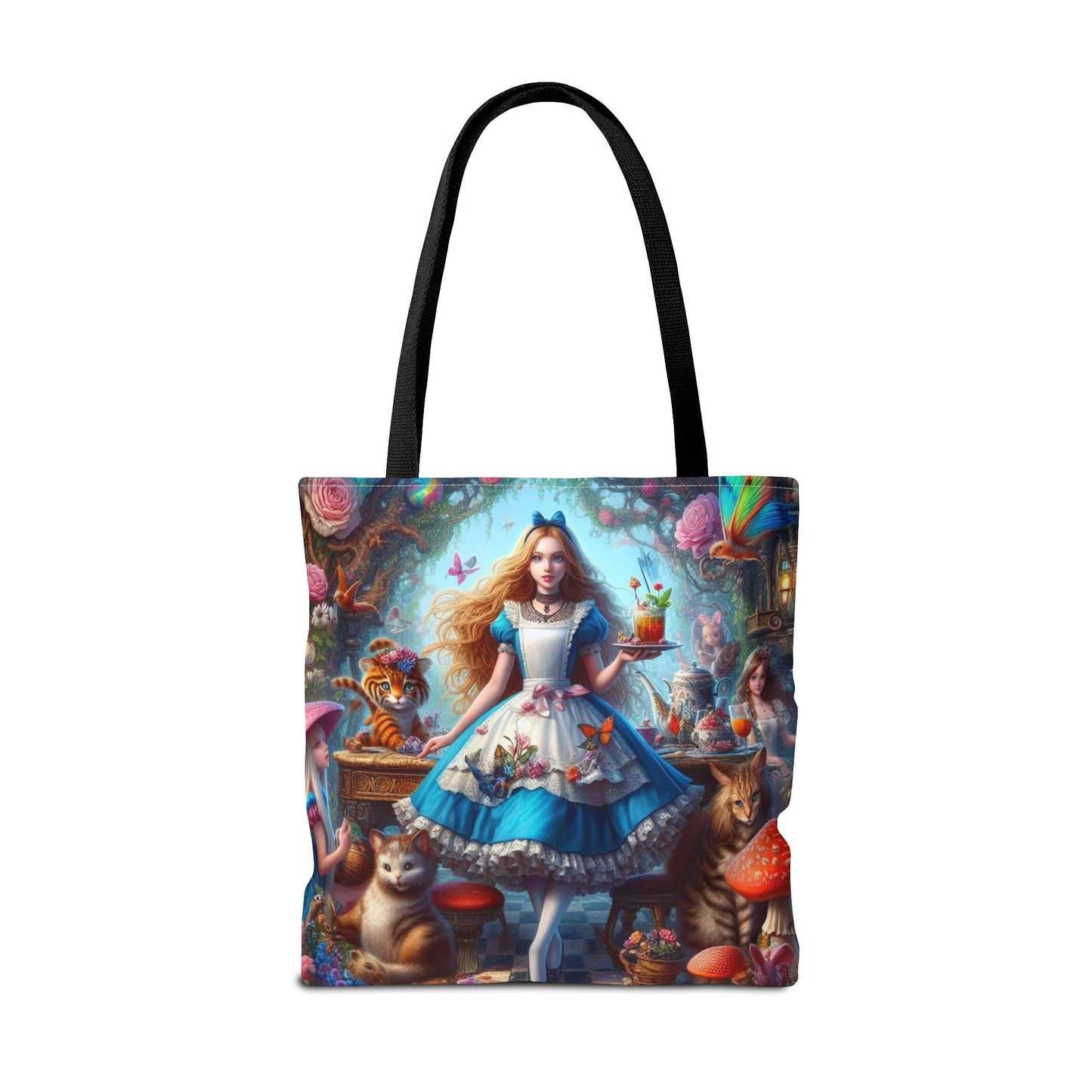 Drink Up Tote Bag