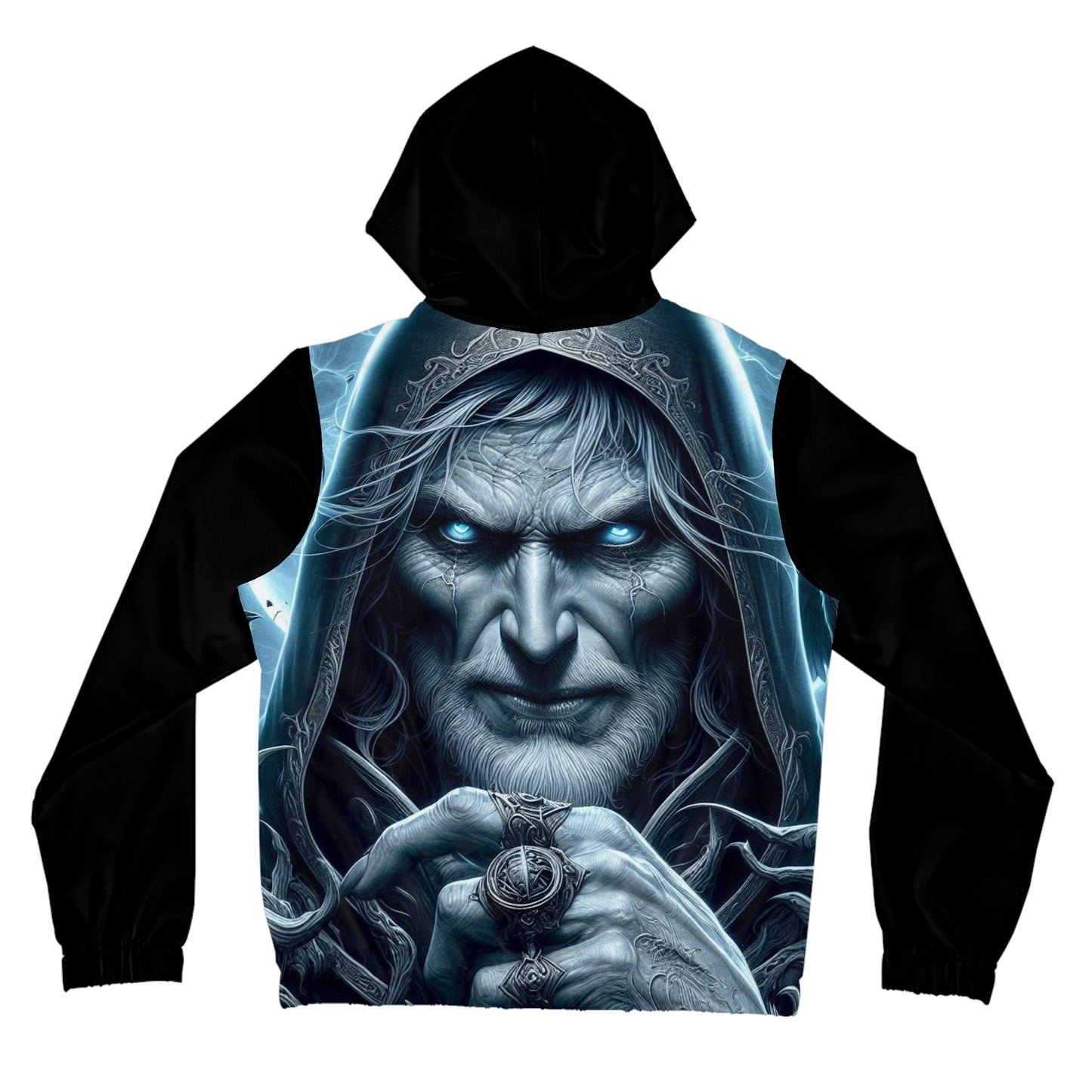 Alatar Women’s Full-Zip Hoodie