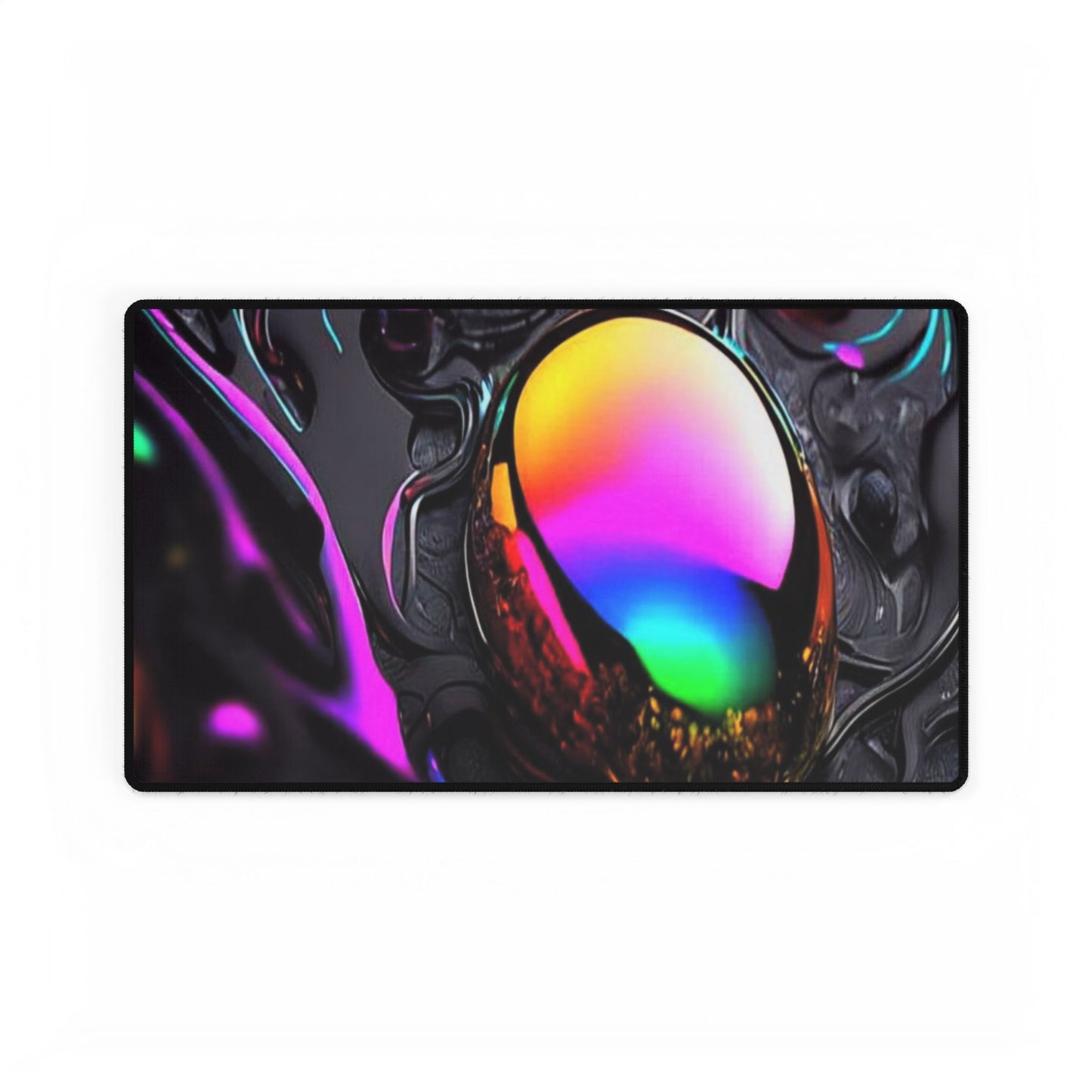 Gem Desk Mat