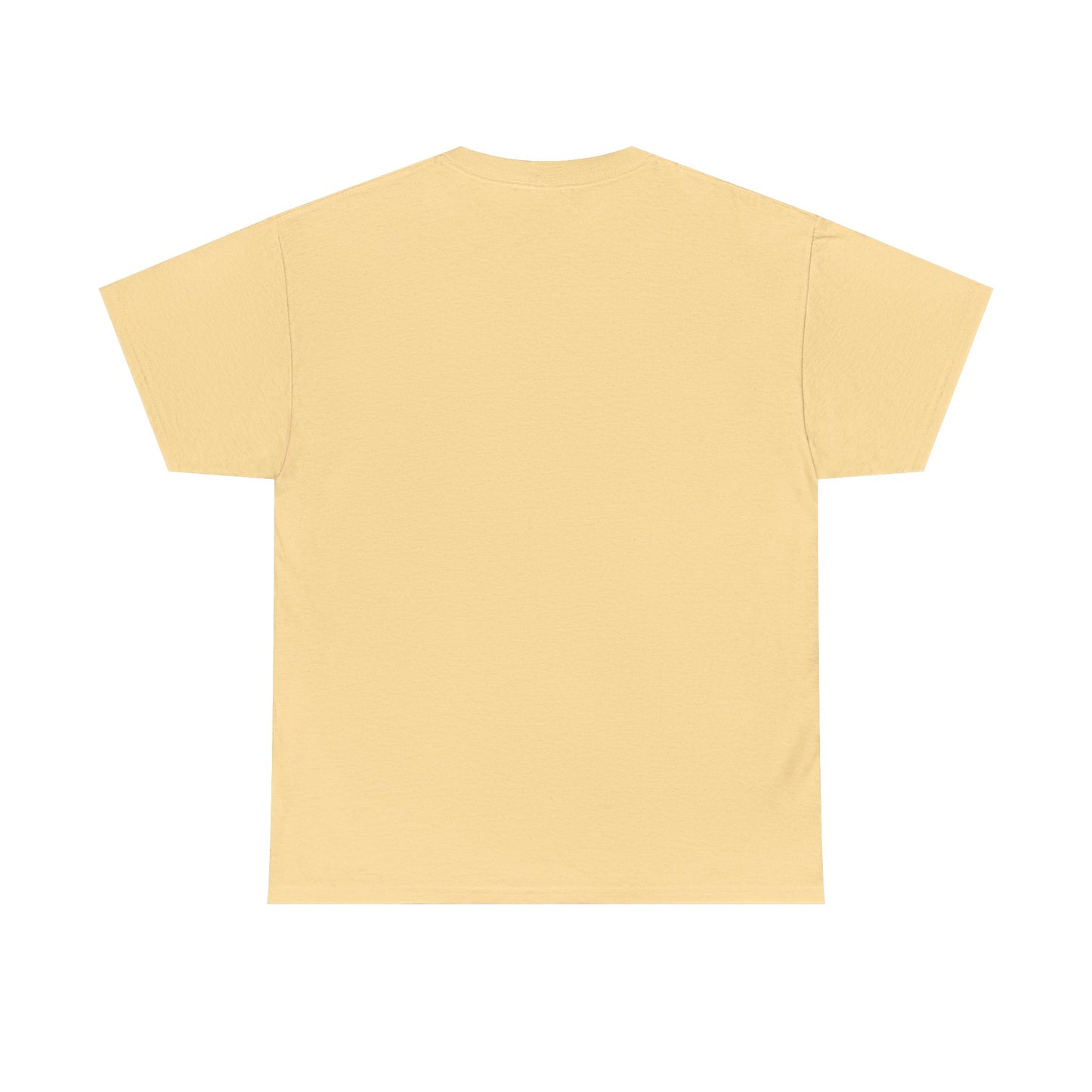 Catch Me If You Can Unisex Heavy Cotton Tee
