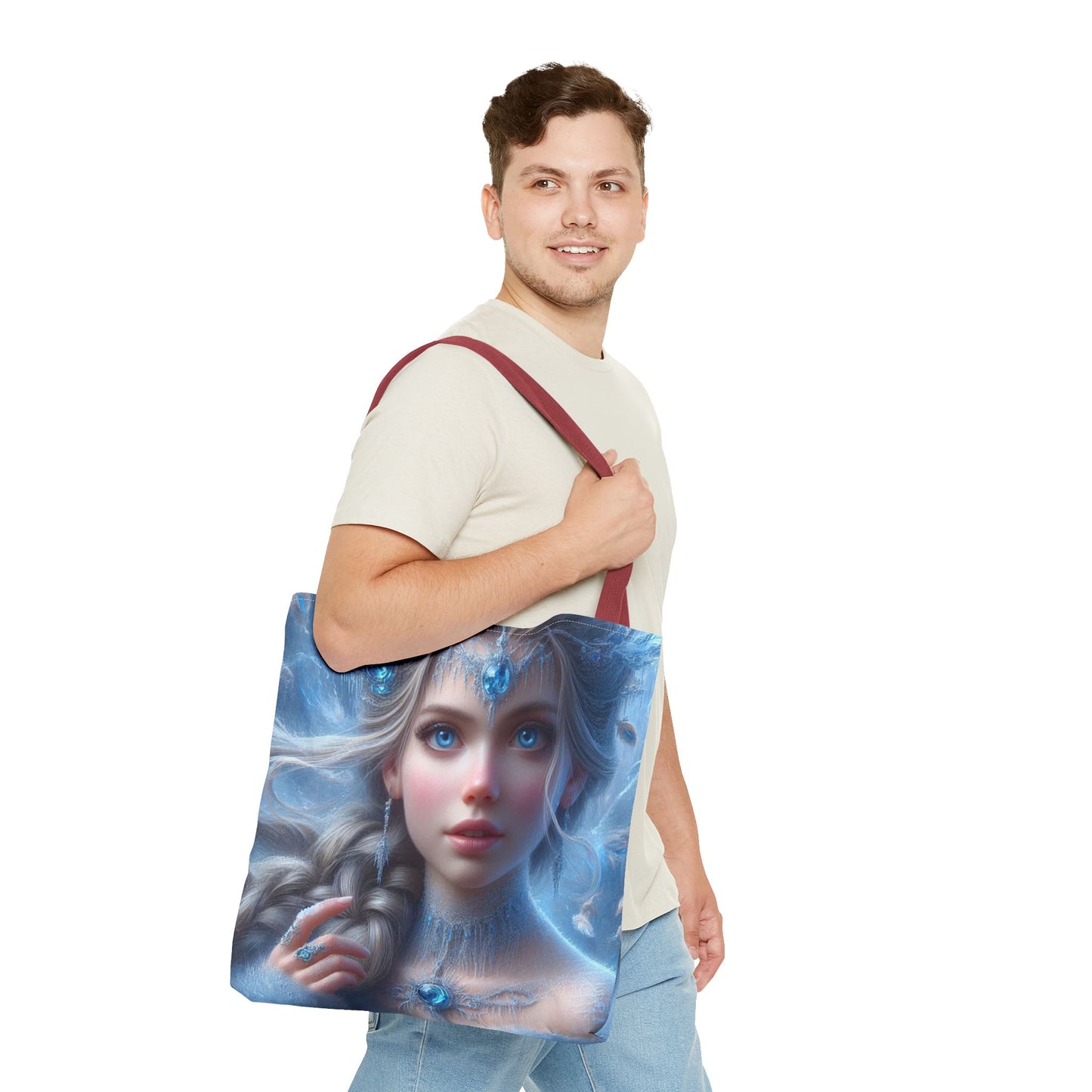 Gem Tote Bag
