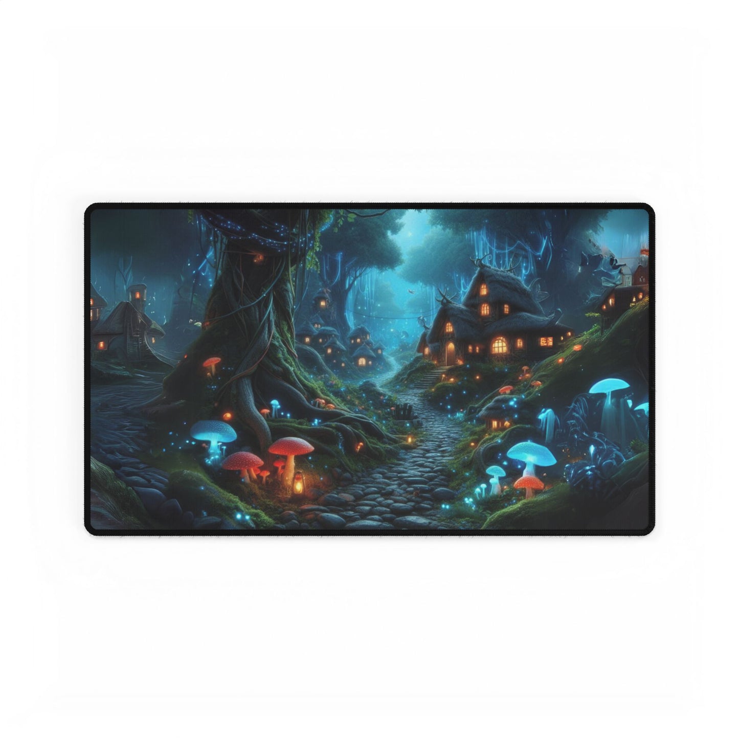 Fairytale Desk Mat
