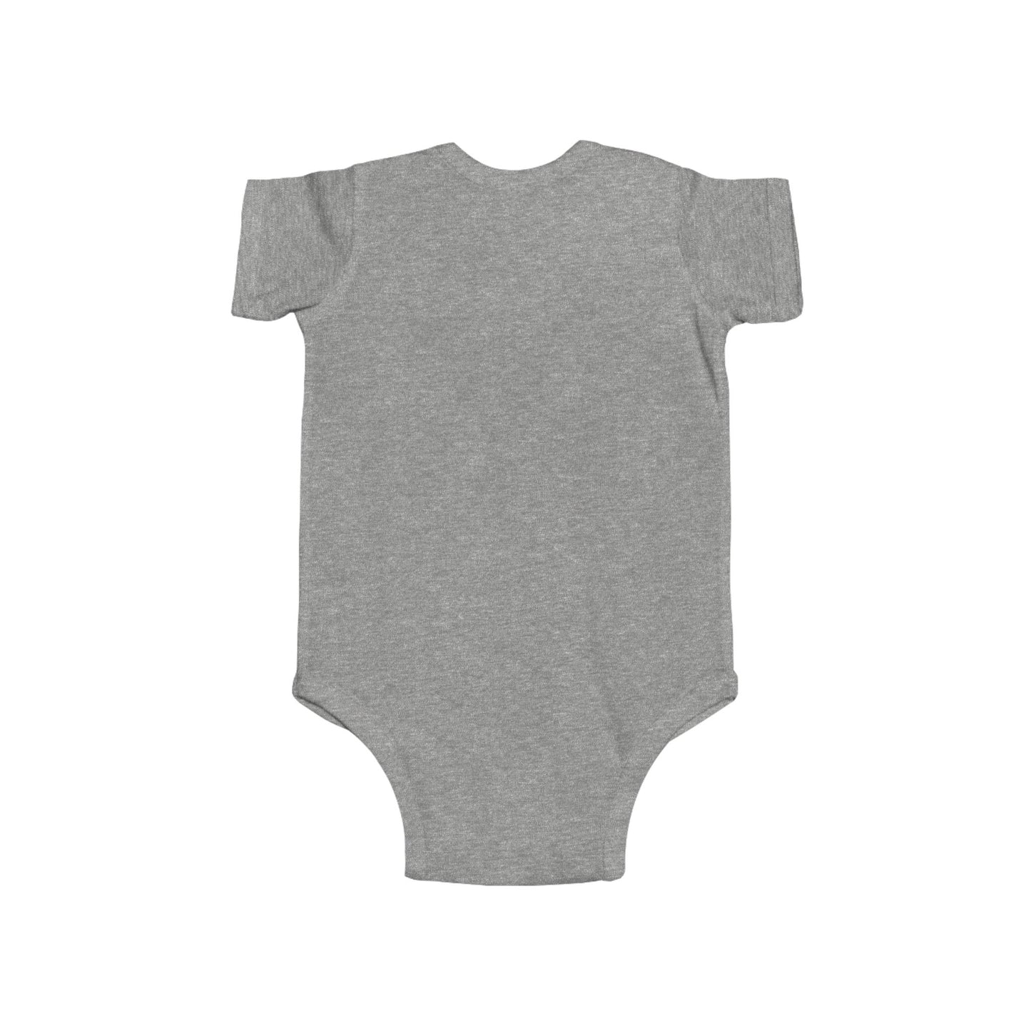 Stink, Stank, Stunk Infant Fine Jersey Bodysuit
