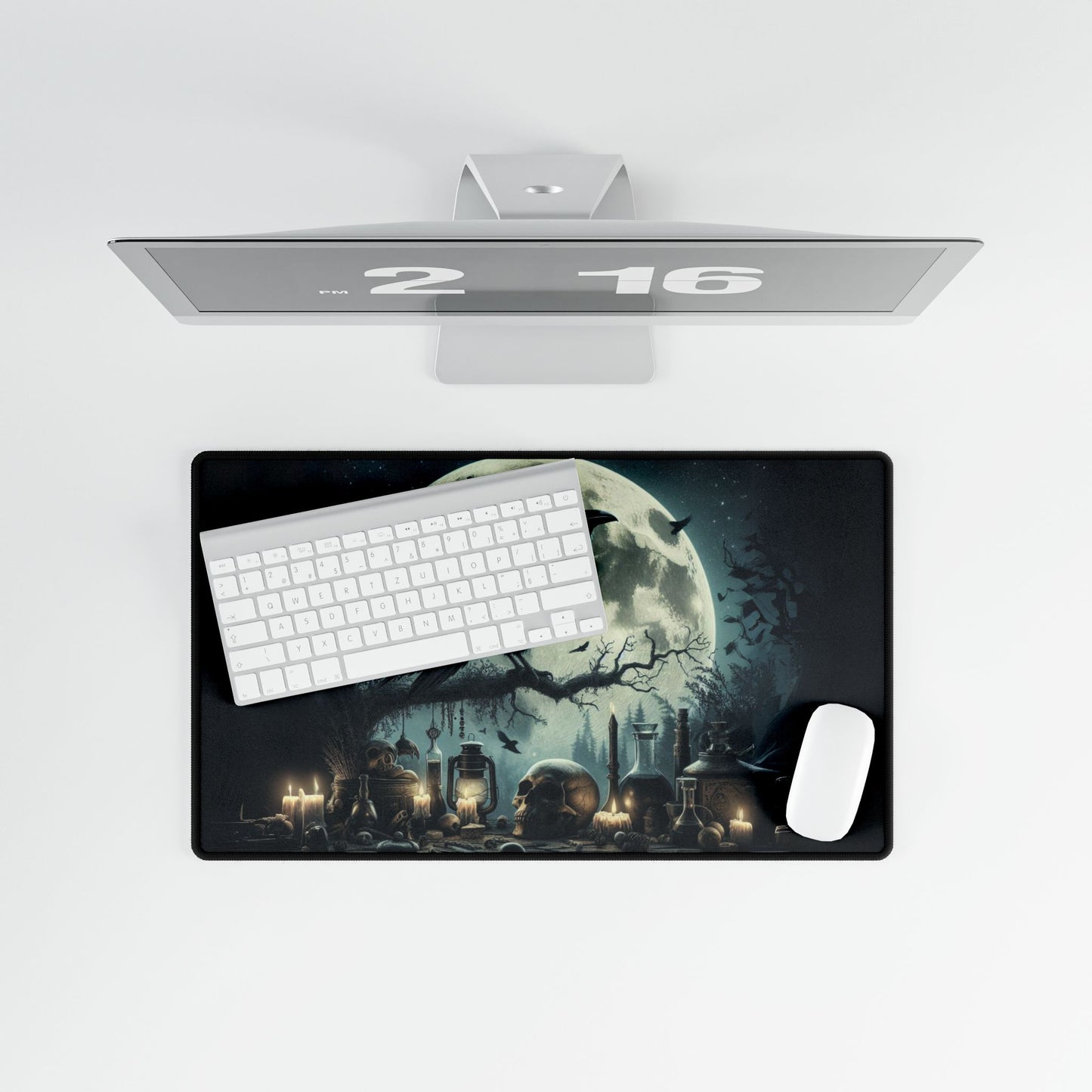 Spellbound Desk Mat