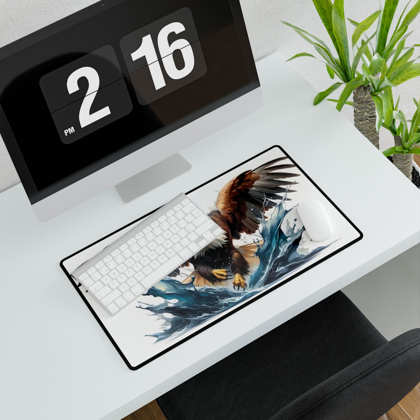 Soar Desk Mat