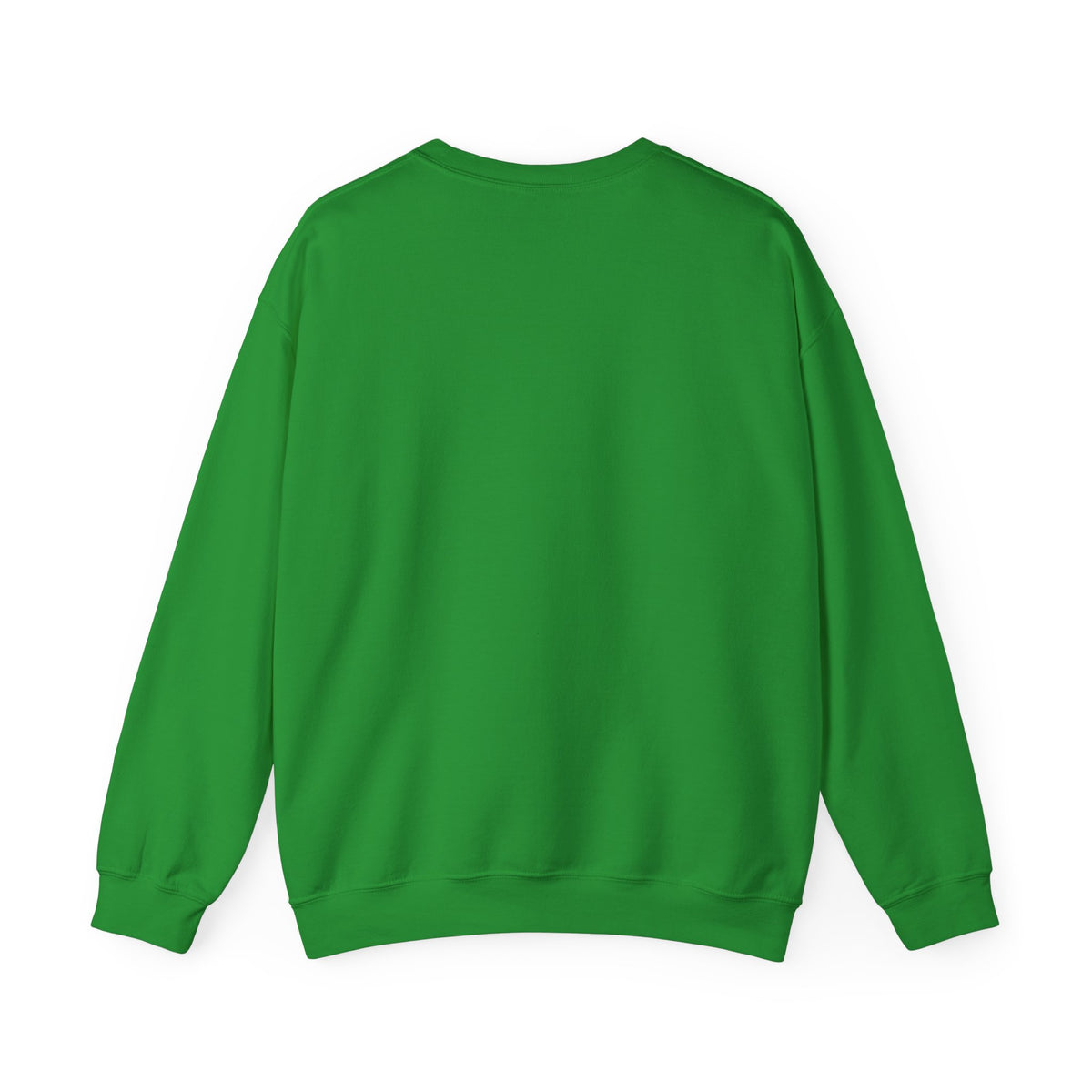 I Don't Need Anything More Grinch Unisex Heavy Blend™ Crewneck Sweatshirt