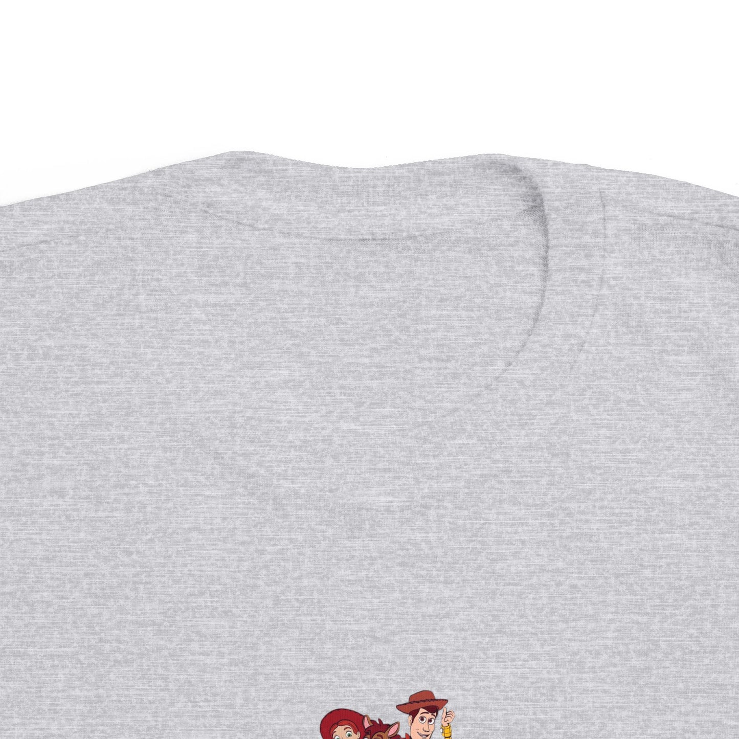Toy Story Toddler's Fine Jersey Tee