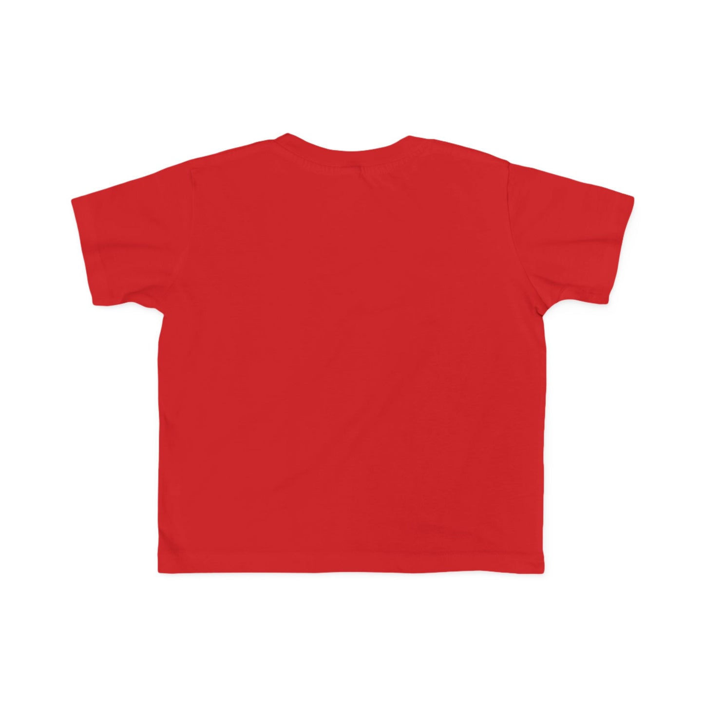Toy Story Toddler's Fine Jersey Tee