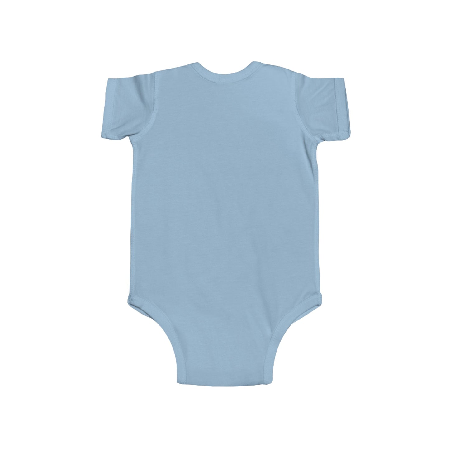 Stink, Stank, Stunk Infant Fine Jersey Bodysuit
