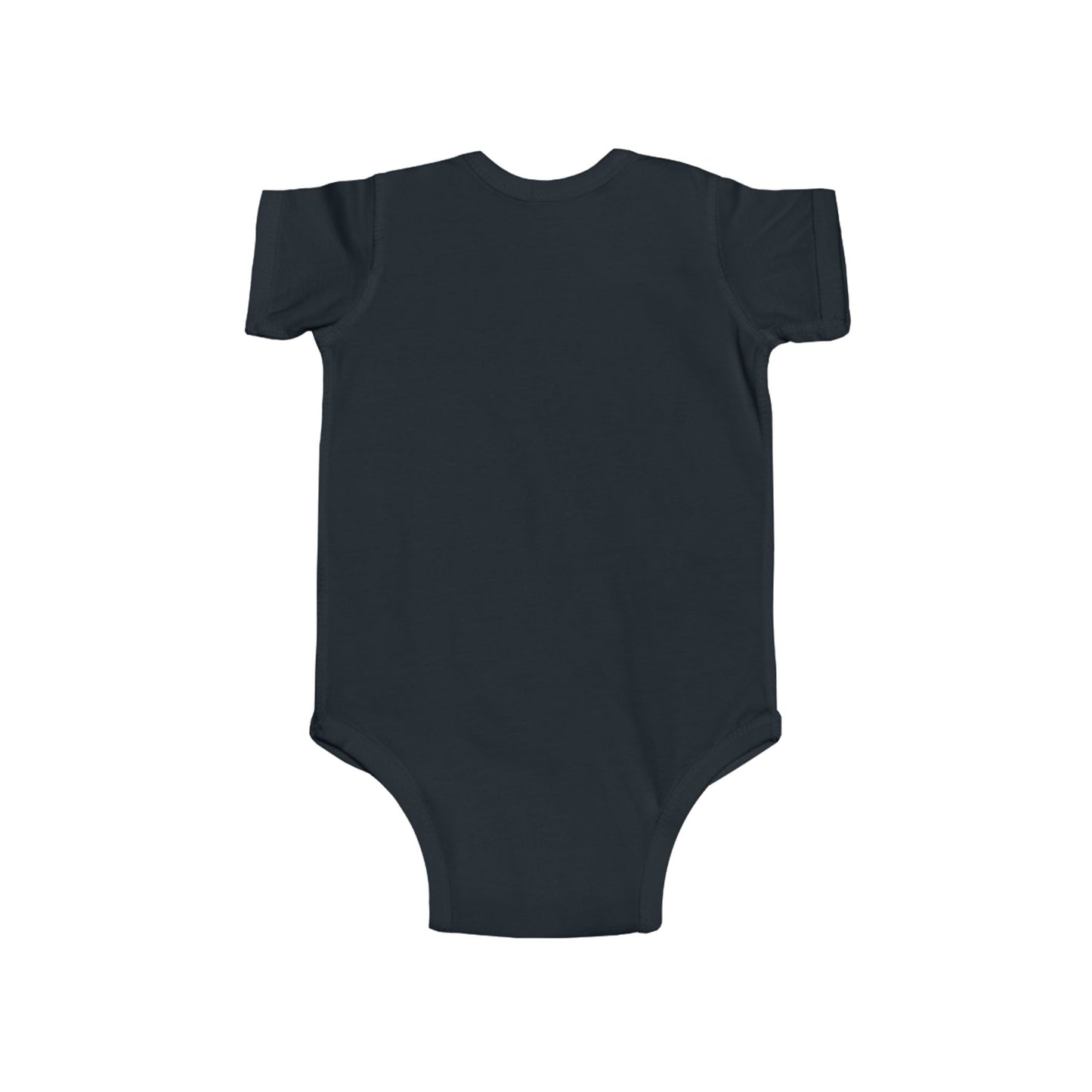 Stink, Stank, Stunk Infant Fine Jersey Bodysuit
