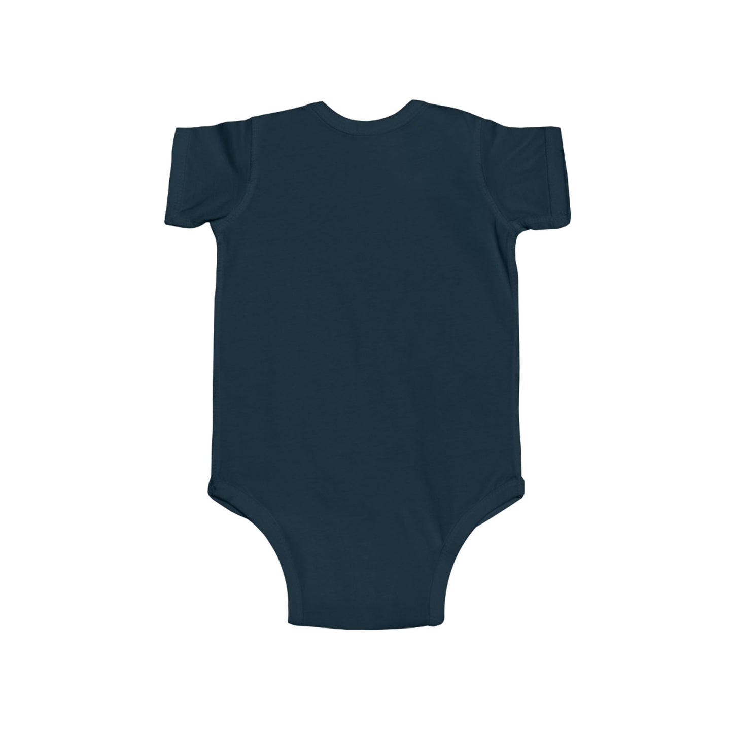 Stink, Stank, Stunk Infant Fine Jersey Bodysuit