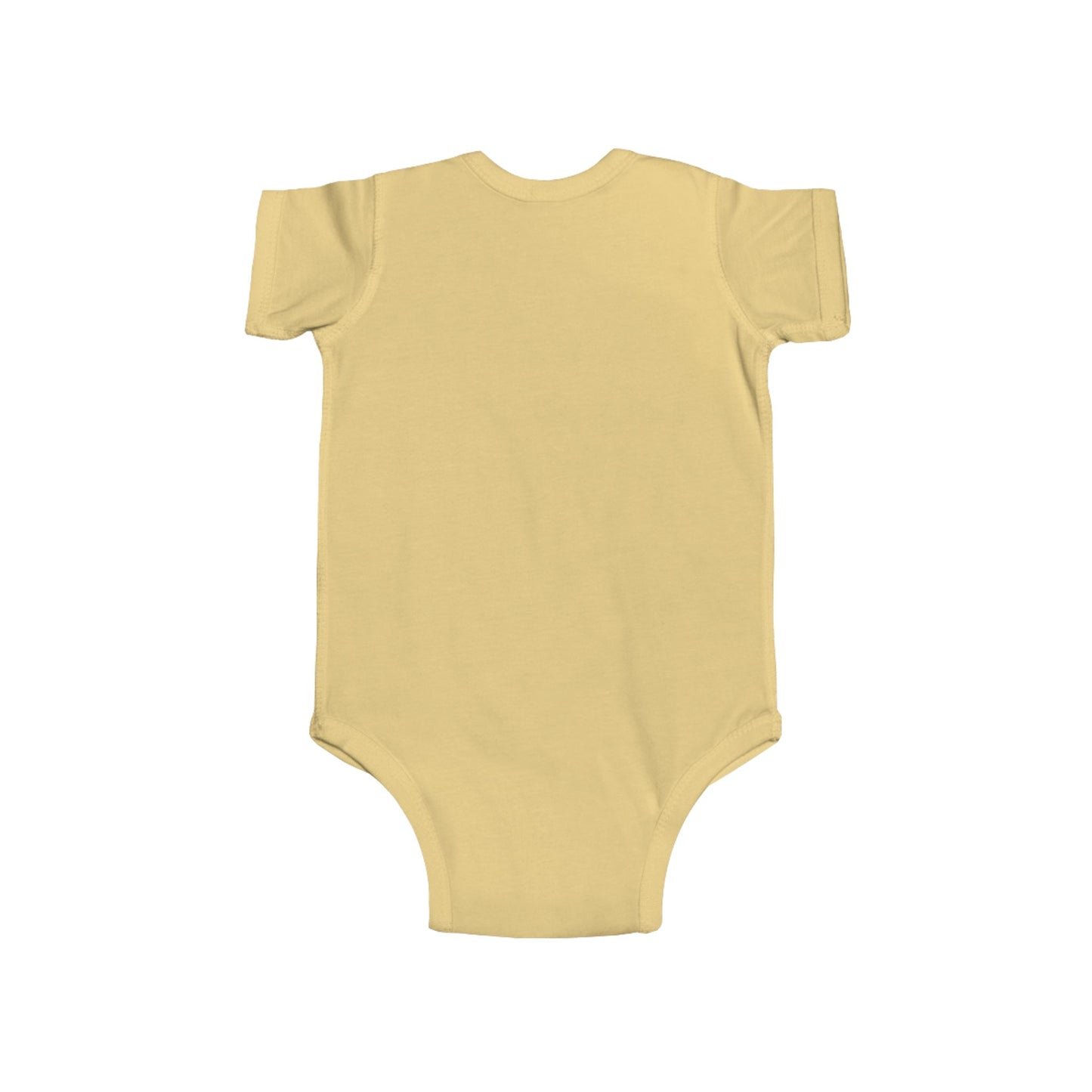 Stink, Stank, Stunk Infant Fine Jersey Bodysuit