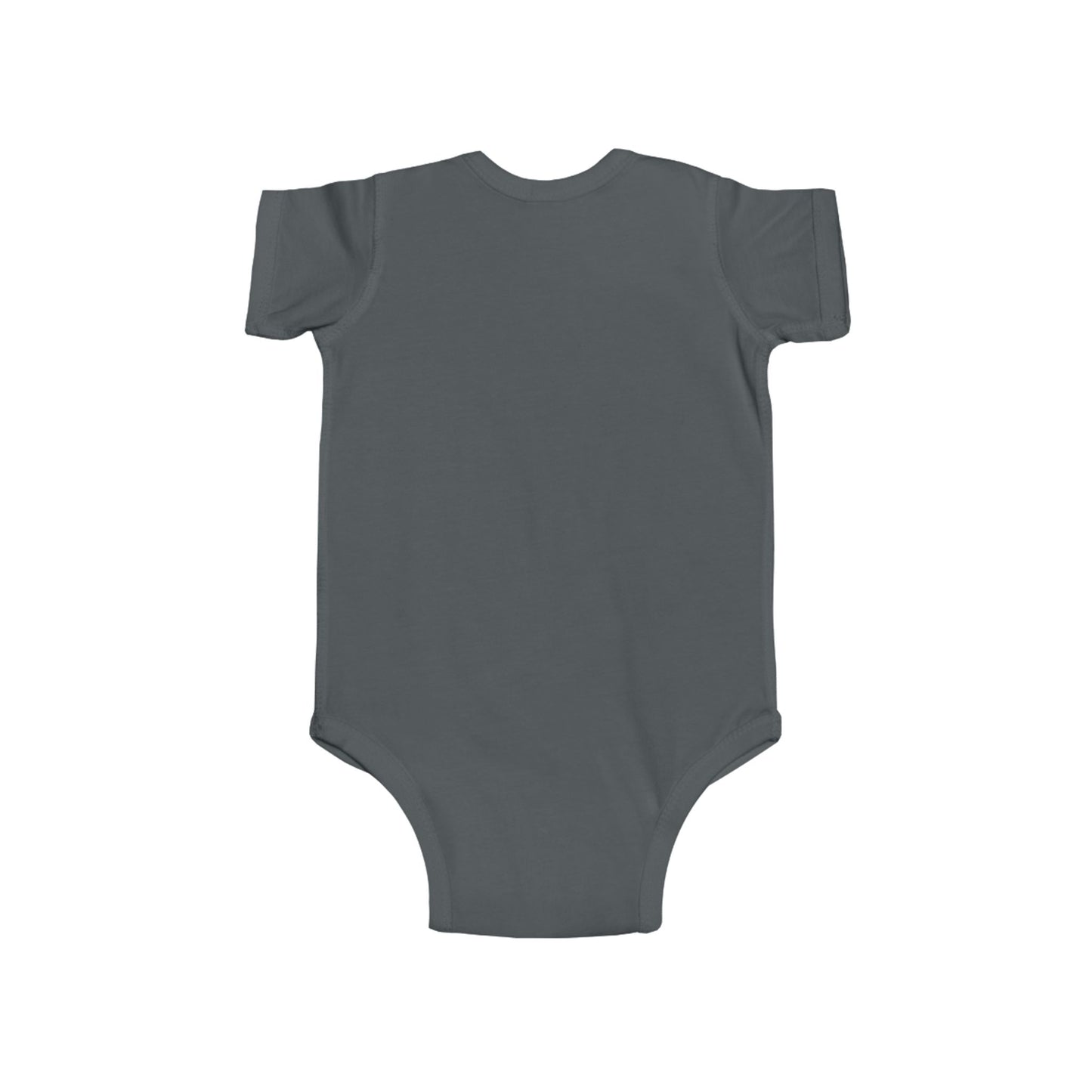 Stink, Stank, Stunk Infant Fine Jersey Bodysuit